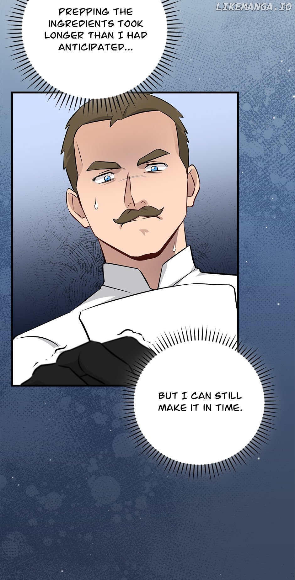 Leveling Up, By Only Eating! Chapter 175 - page 36
