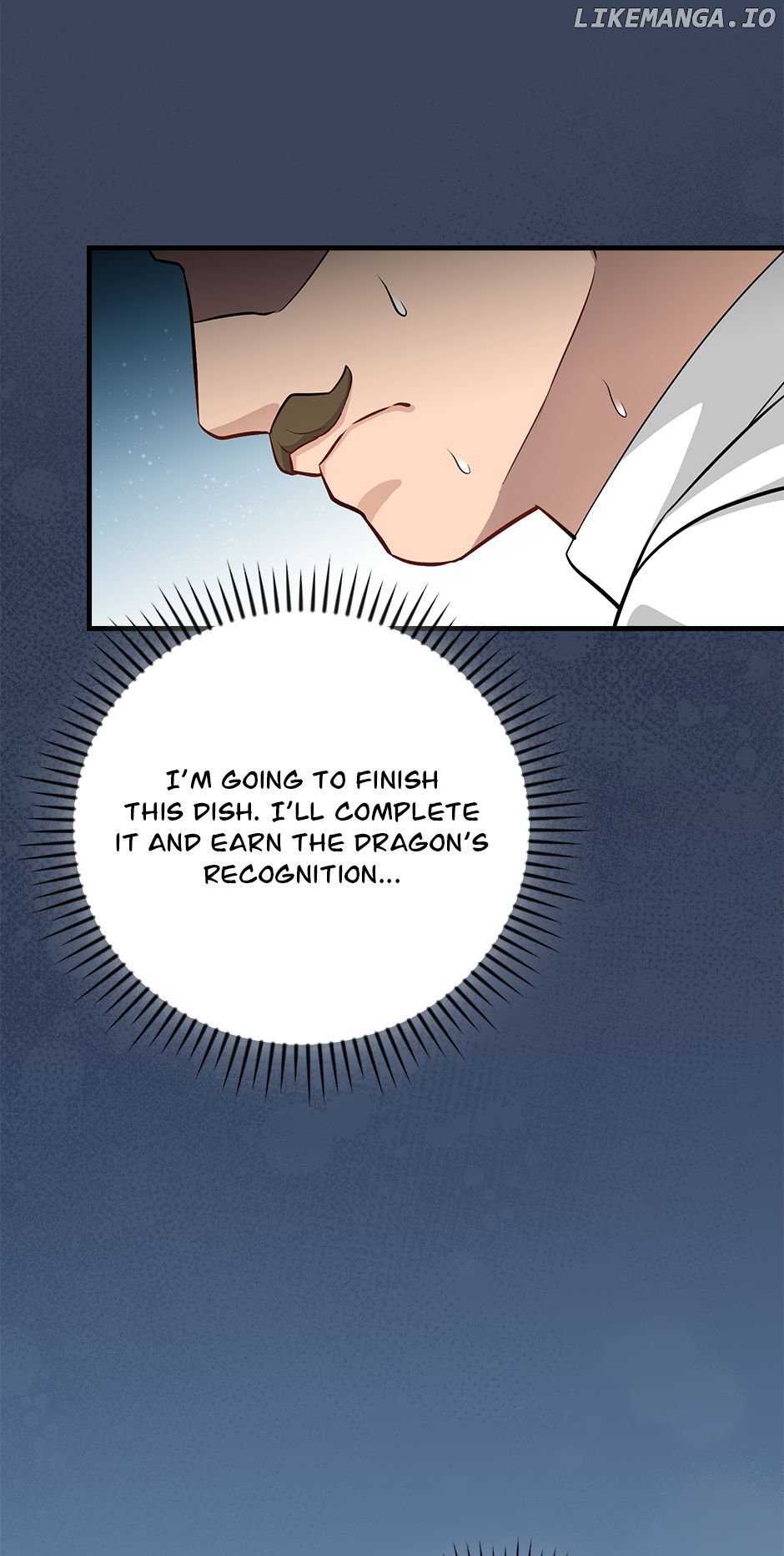 Leveling Up, By Only Eating! Chapter 175 - page 38