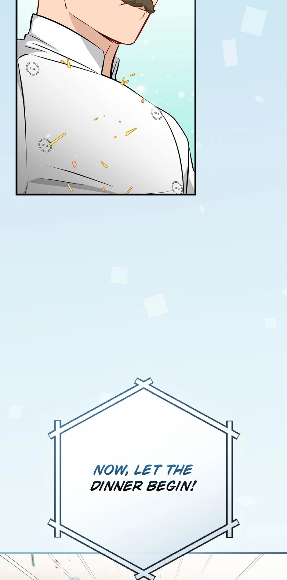 Leveling Up, By Only Eating! Chapter 175 - page 4
