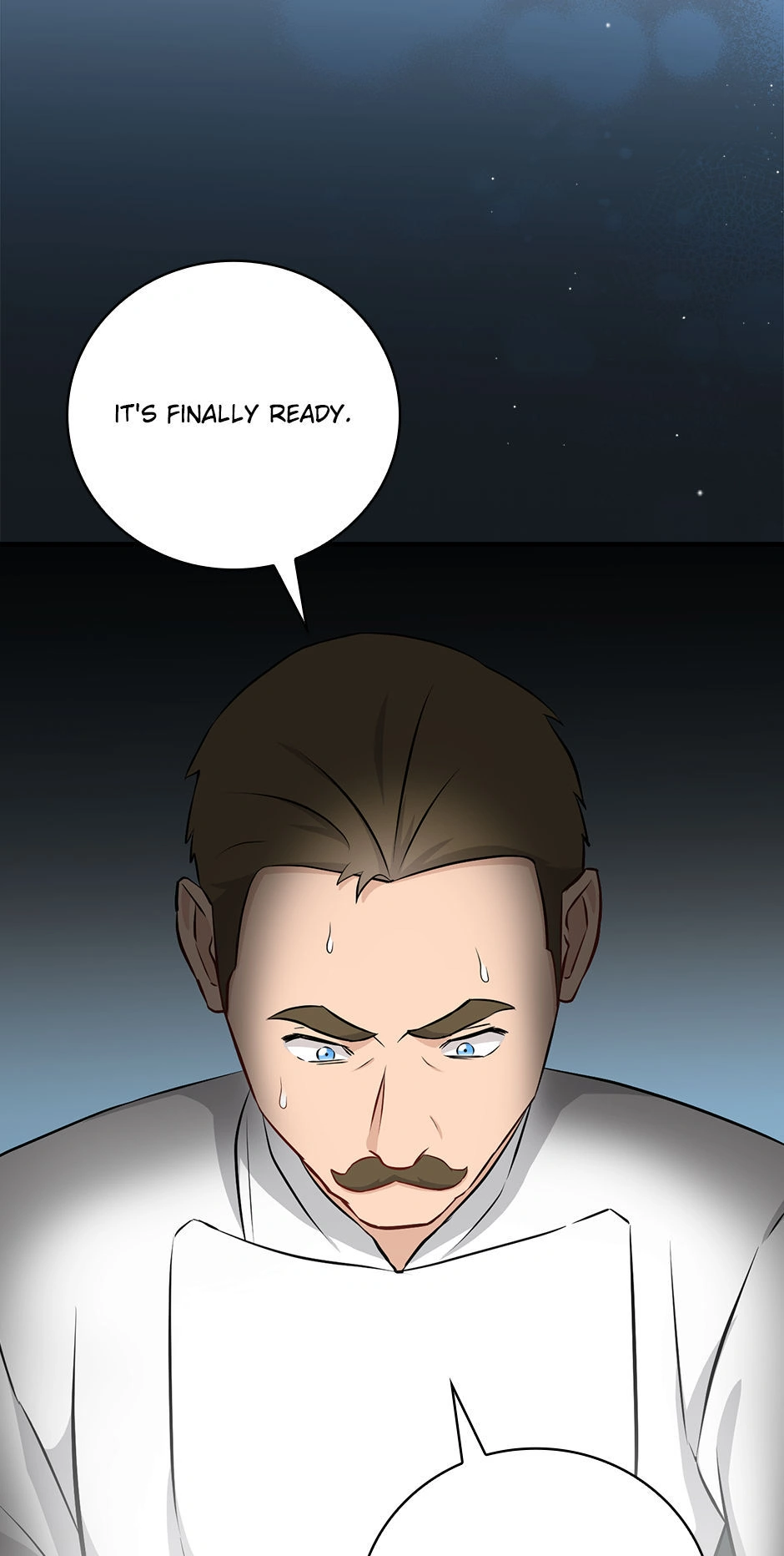 Leveling Up, By Only Eating! Chapter 175 - page 43