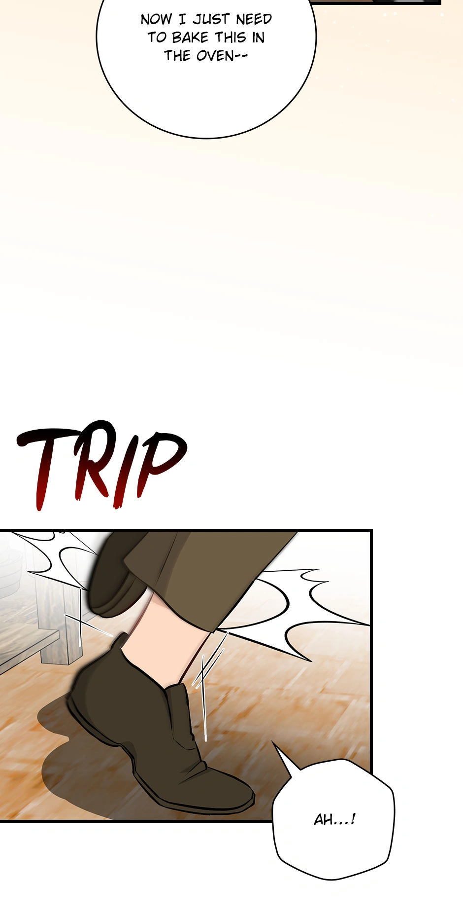 Leveling Up, By Only Eating! Chapter 175 - page 45