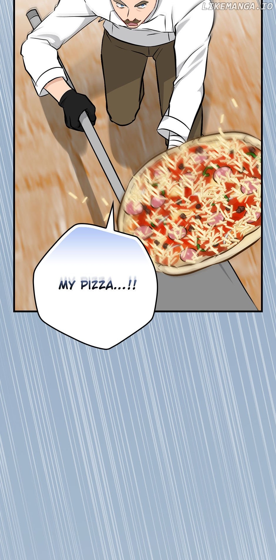 Leveling Up, By Only Eating! Chapter 175 - page 47