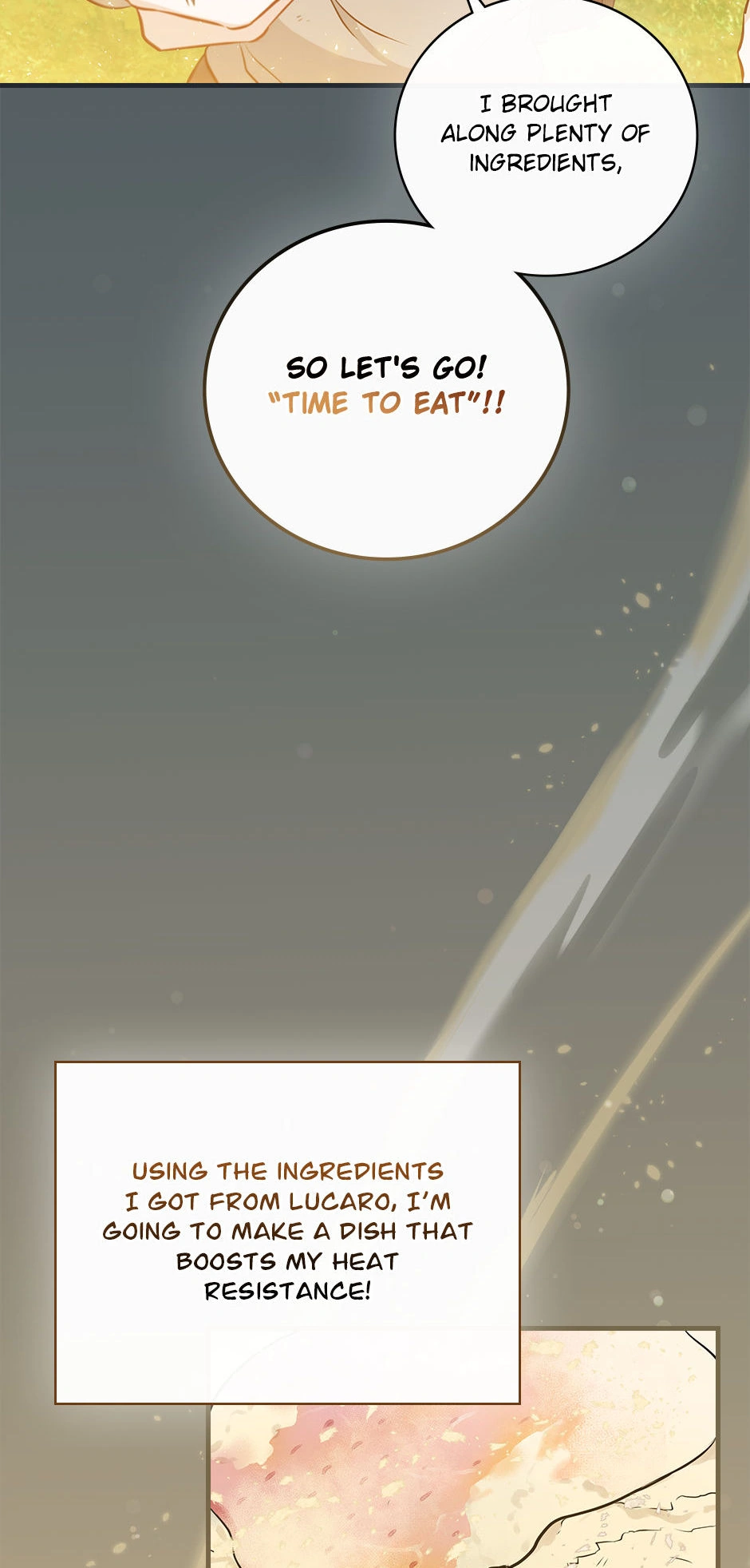 Leveling Up, By Only Eating! Chapter 175 - page 58