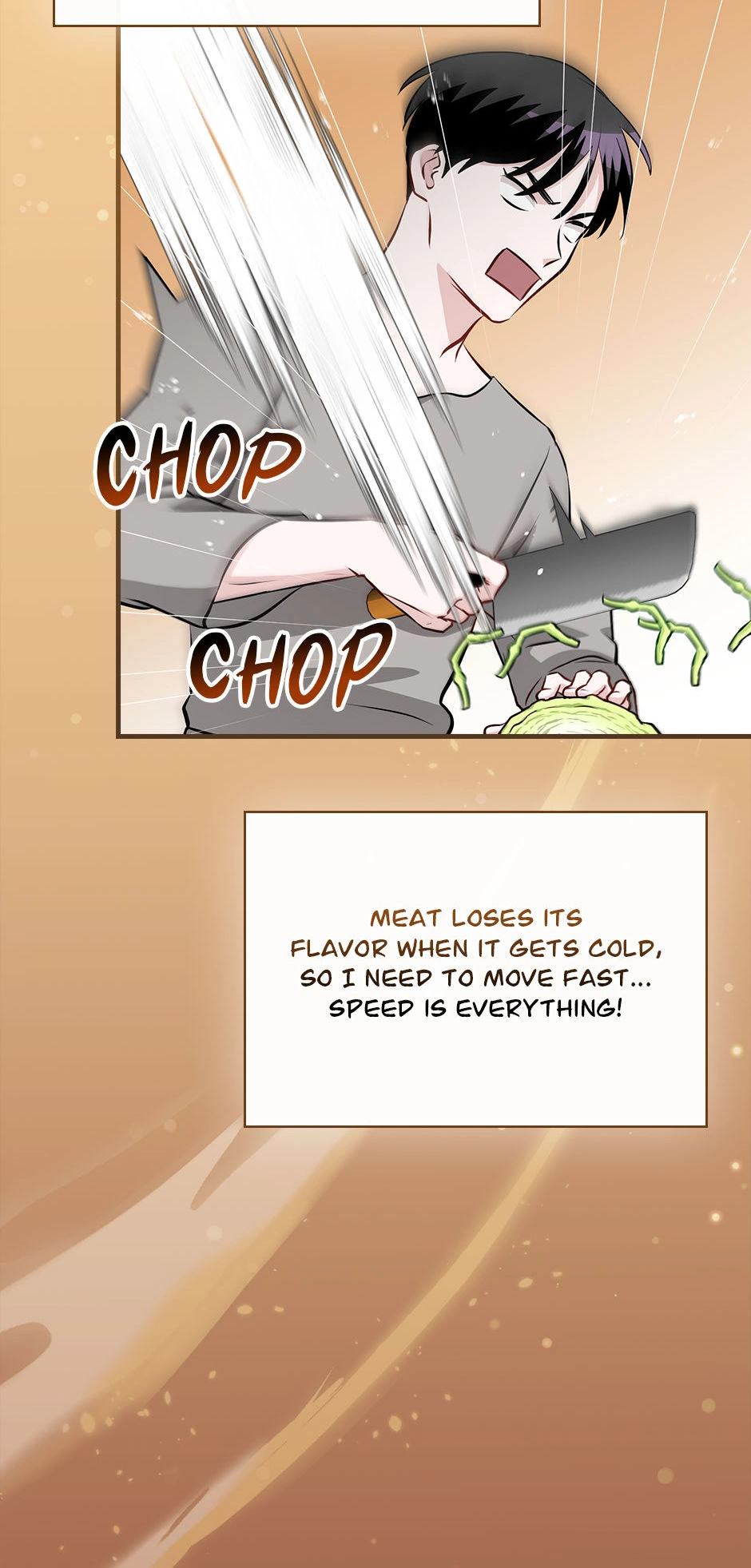 Leveling Up, By Only Eating! Chapter 175 - page 61