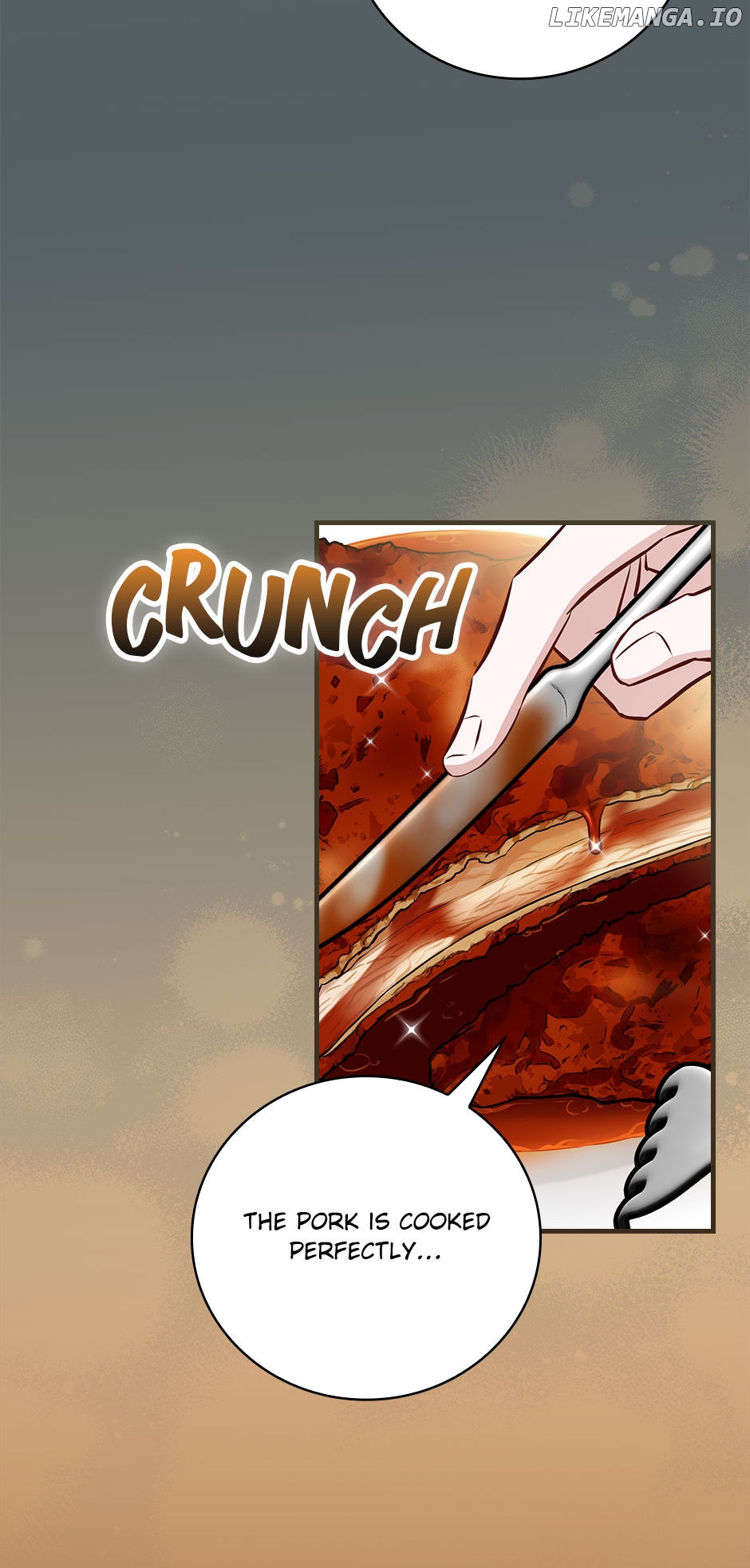 Leveling Up, By Only Eating! Chapter 175 - page 66