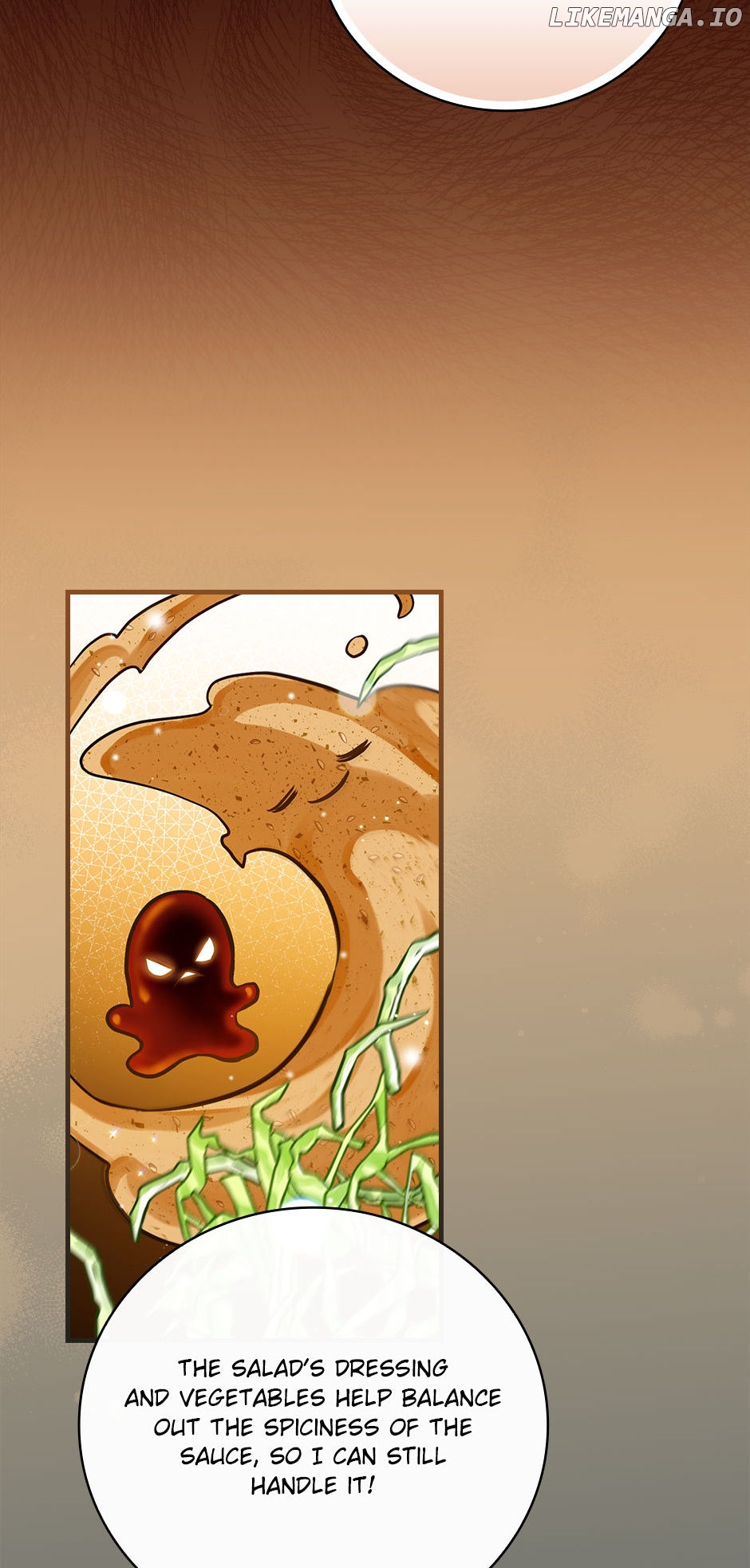 Leveling Up, By Only Eating! Chapter 175 - page 68