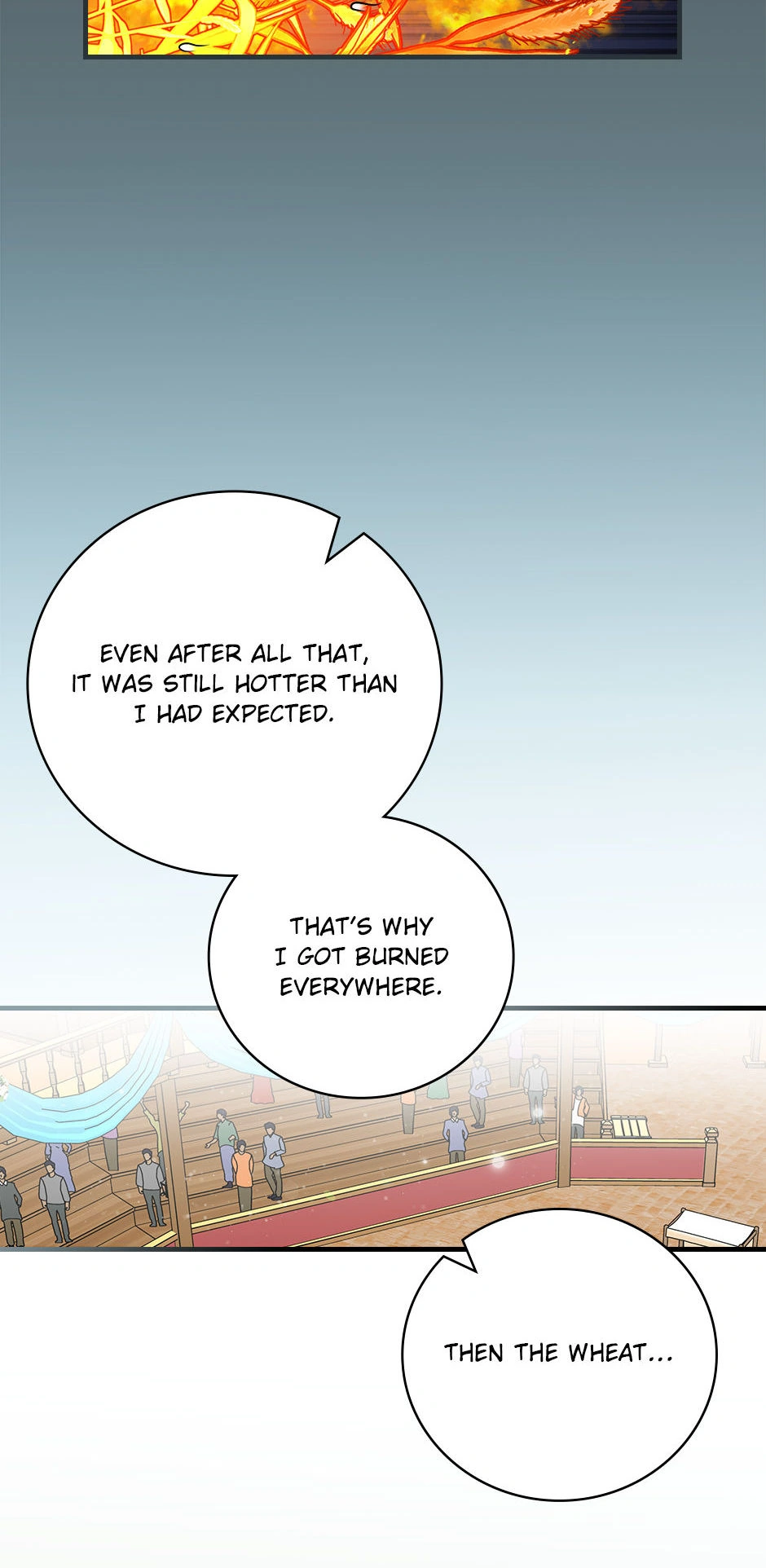Leveling Up, By Only Eating! Chapter 175 - page 73
