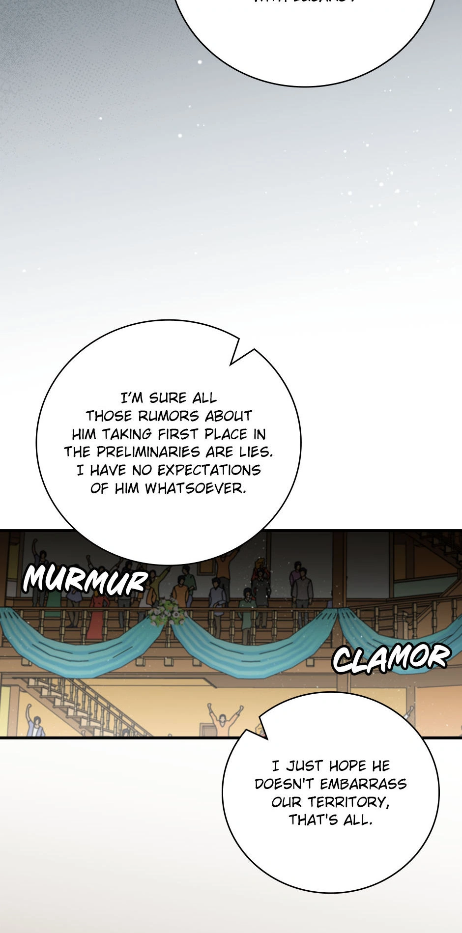 Leveling Up, By Only Eating! Chapter 175 - page 8