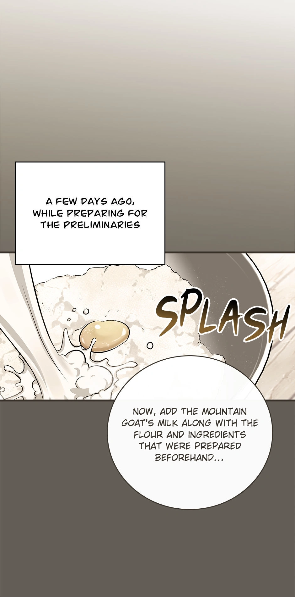 Leveling Up, By Only Eating! Chapter 175 - page 9