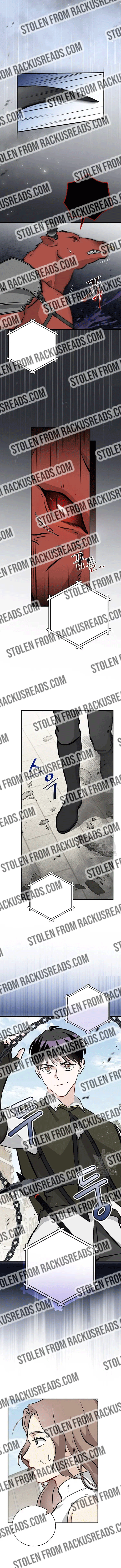 Leveling Up, By Only Eating! Chapter 148 - page 7