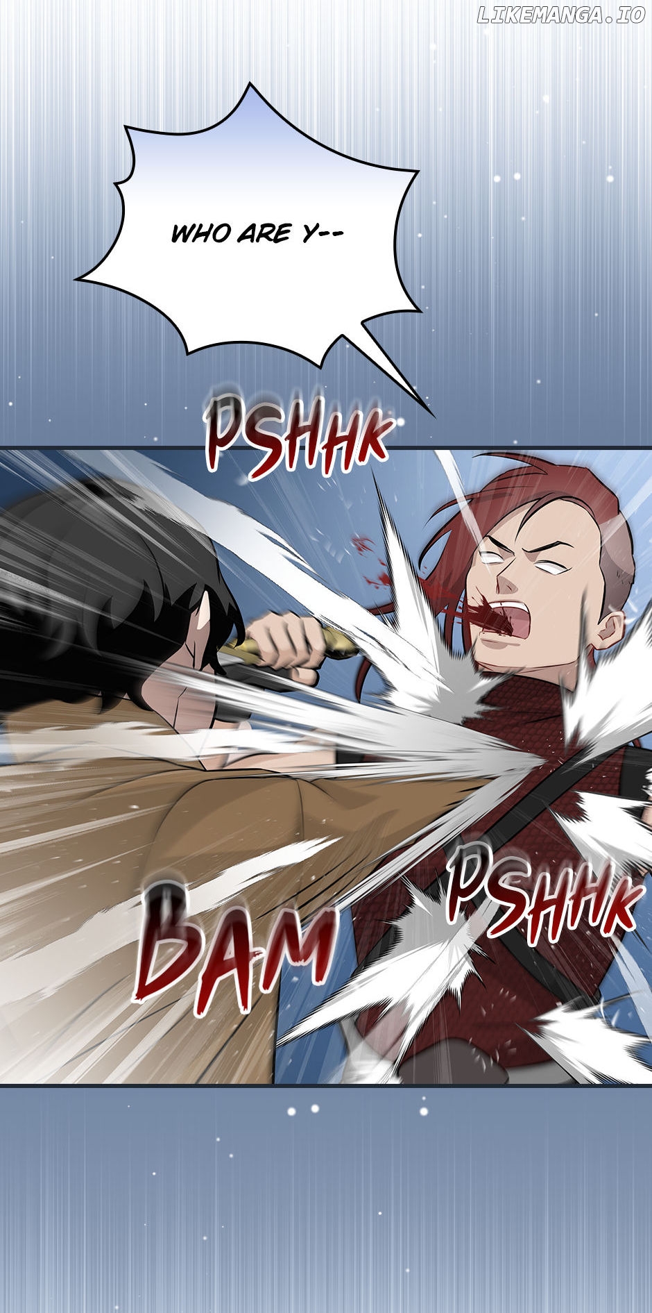 Leveling Up, By Only Eating! Chapter 164 - page 10