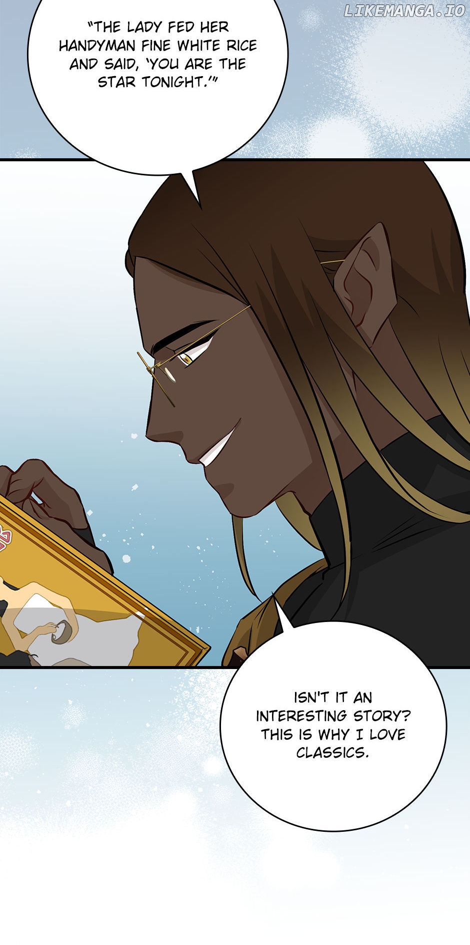 Leveling Up, By Only Eating! Chapter 164 - page 16