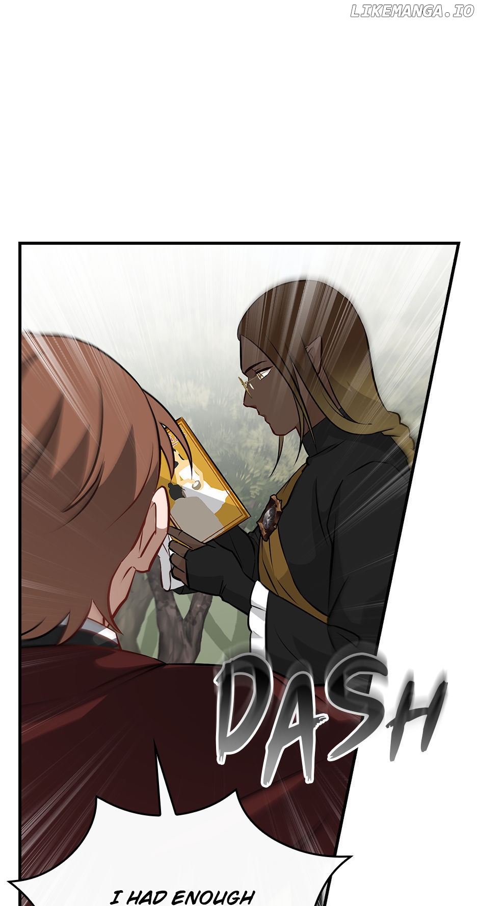 Leveling Up, By Only Eating! Chapter 164 - page 17