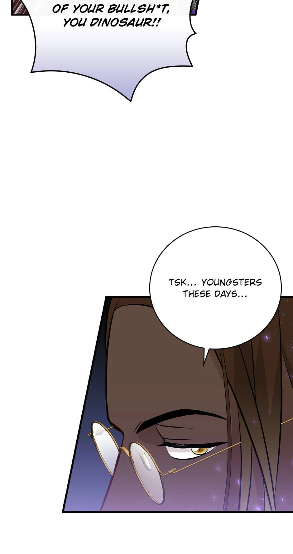 Leveling Up, By Only Eating! Chapter 164 - page 18