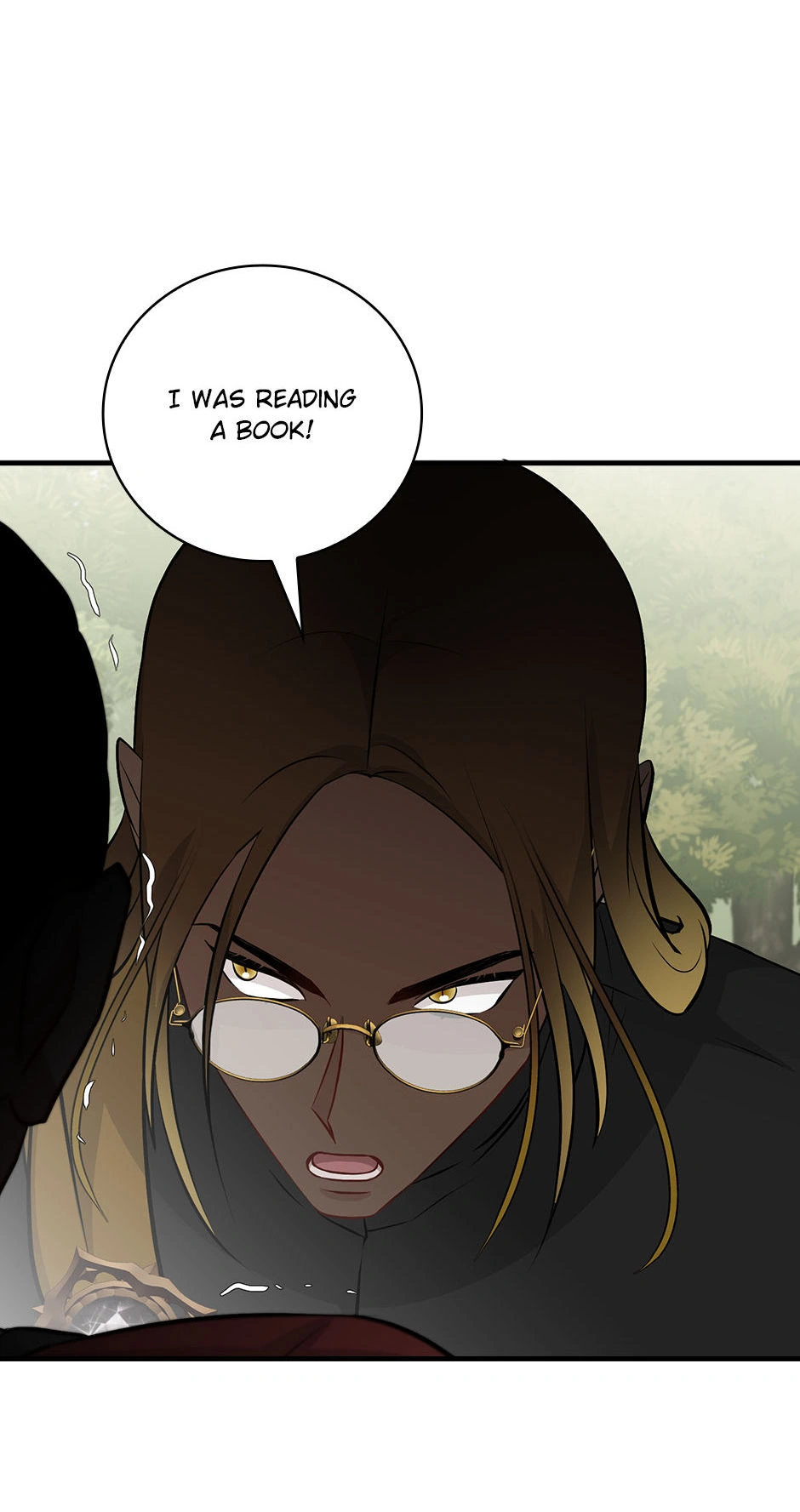 Leveling Up, By Only Eating! Chapter 164 - page 22