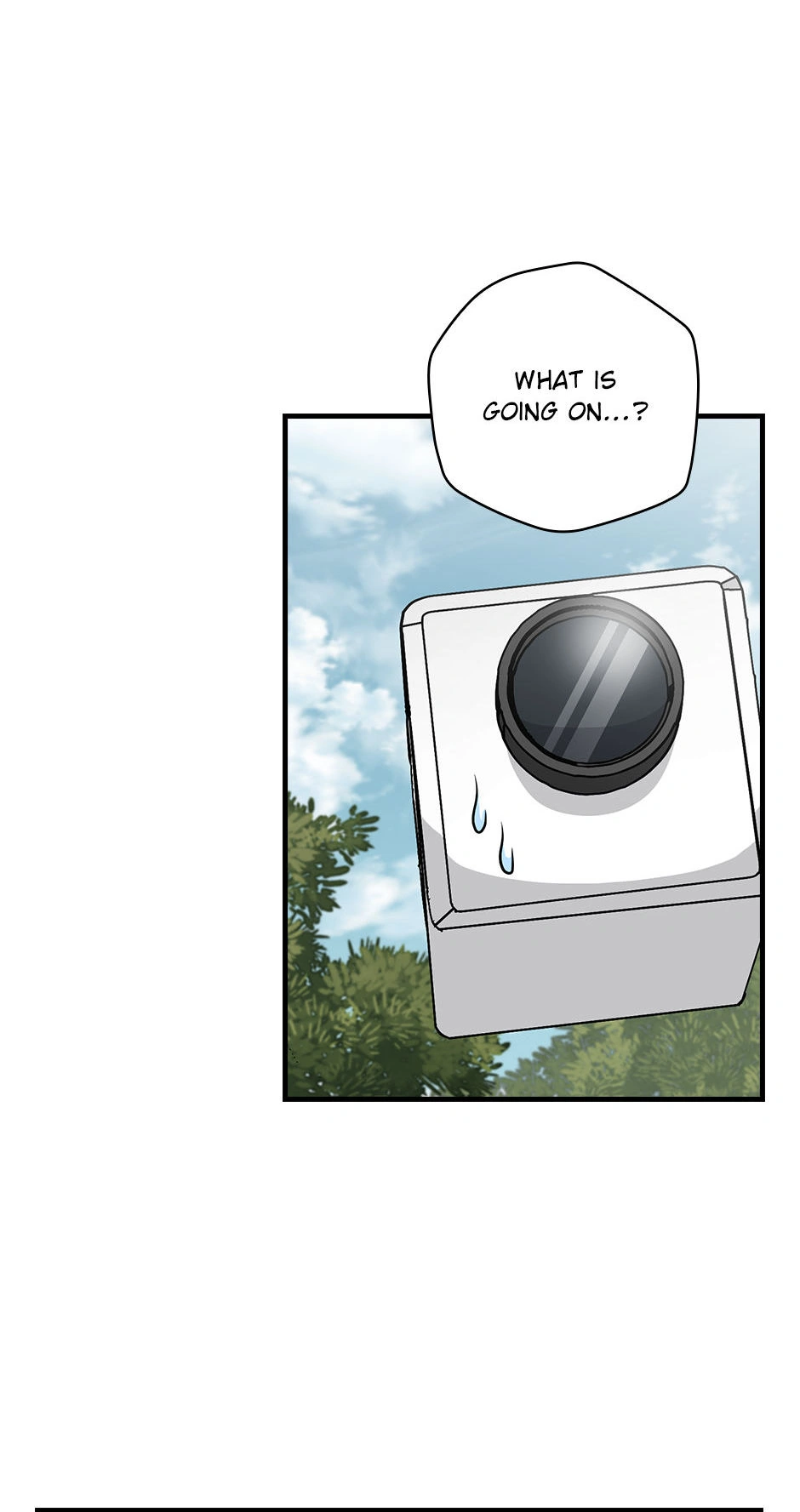 Leveling Up, By Only Eating! Chapter 164 - page 23