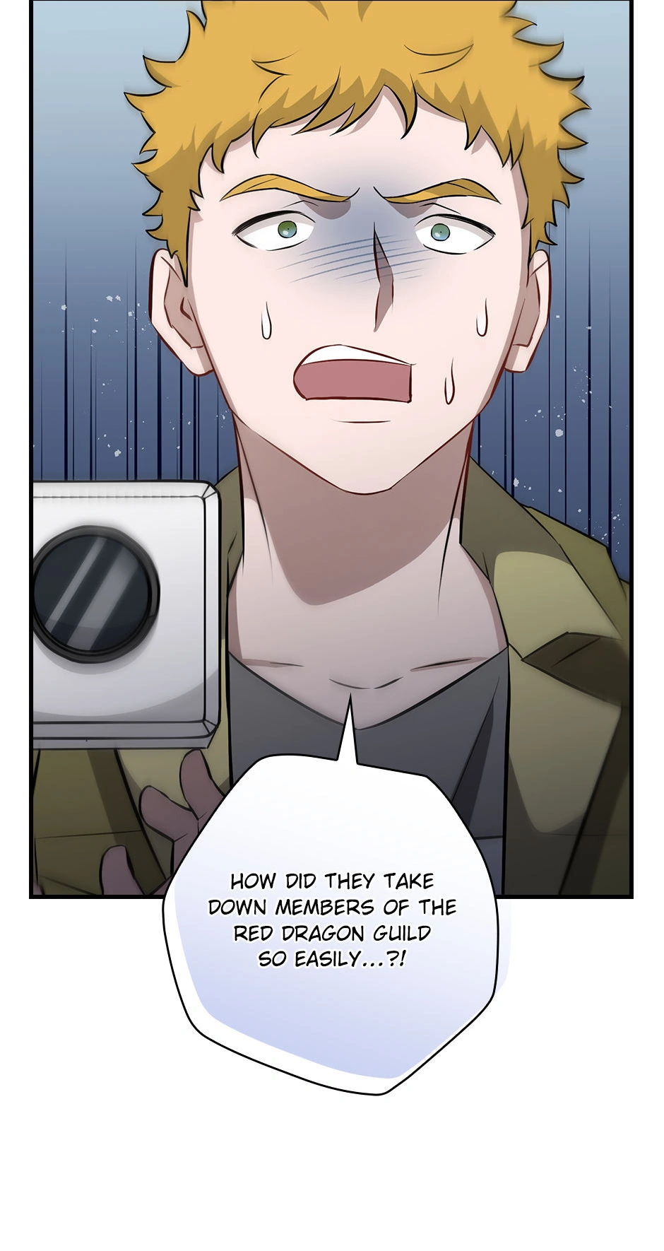 Leveling Up, By Only Eating! Chapter 164 - page 24