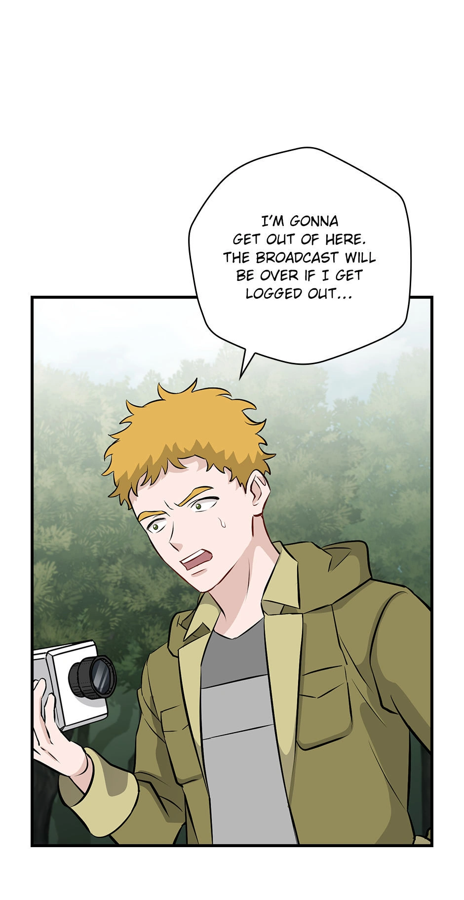 Leveling Up, By Only Eating! Chapter 164 - page 25