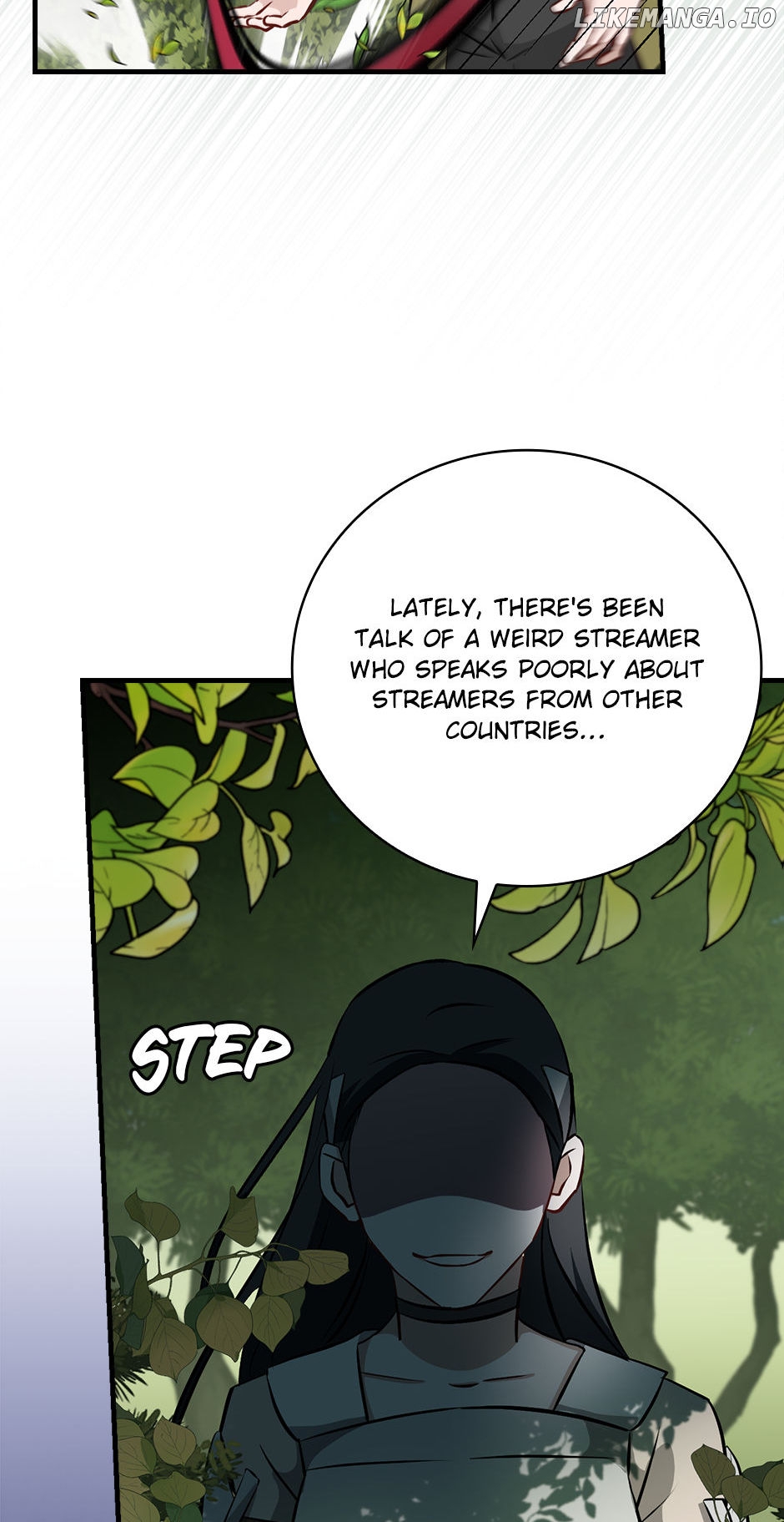Leveling Up, By Only Eating! Chapter 164 - page 27