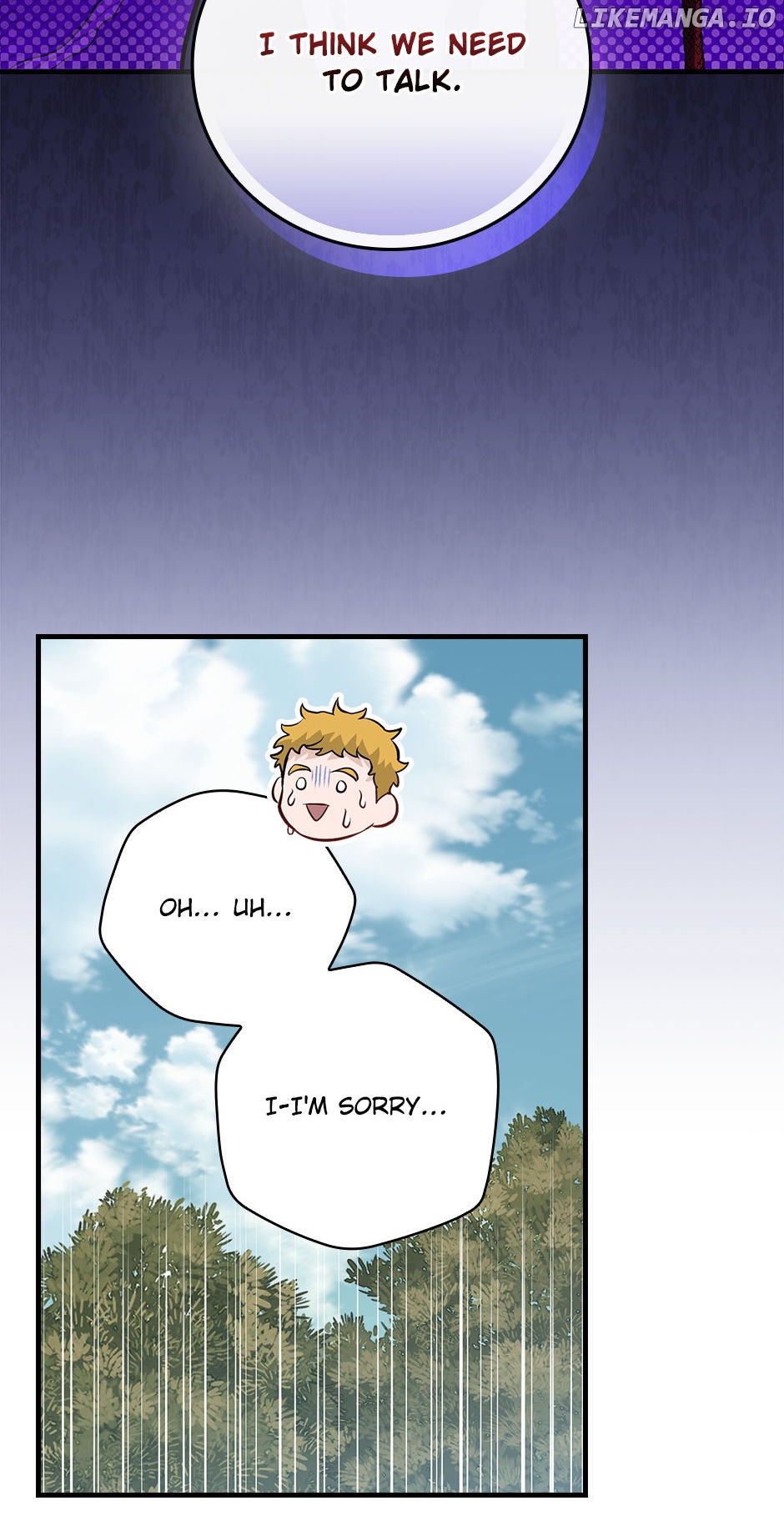 Leveling Up, By Only Eating! Chapter 164 - page 29