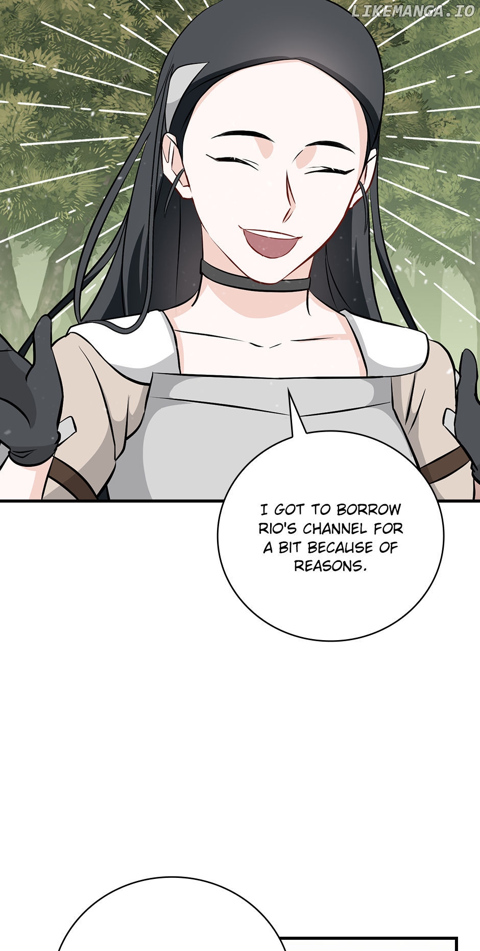 Leveling Up, By Only Eating! Chapter 164 - page 34