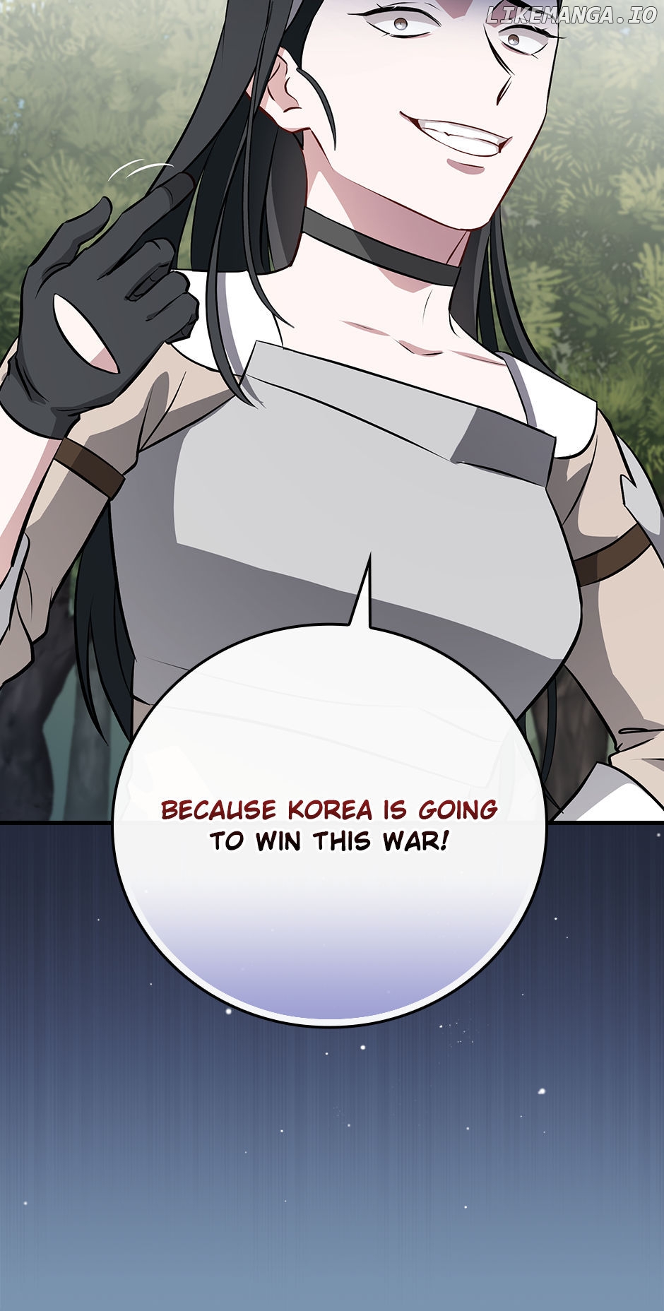 Leveling Up, By Only Eating! Chapter 164 - page 40