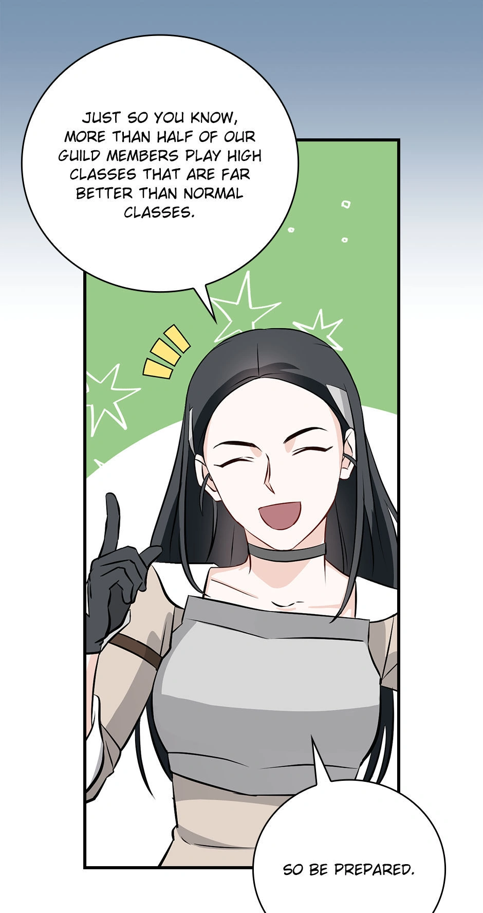 Leveling Up, By Only Eating! Chapter 164 - page 41
