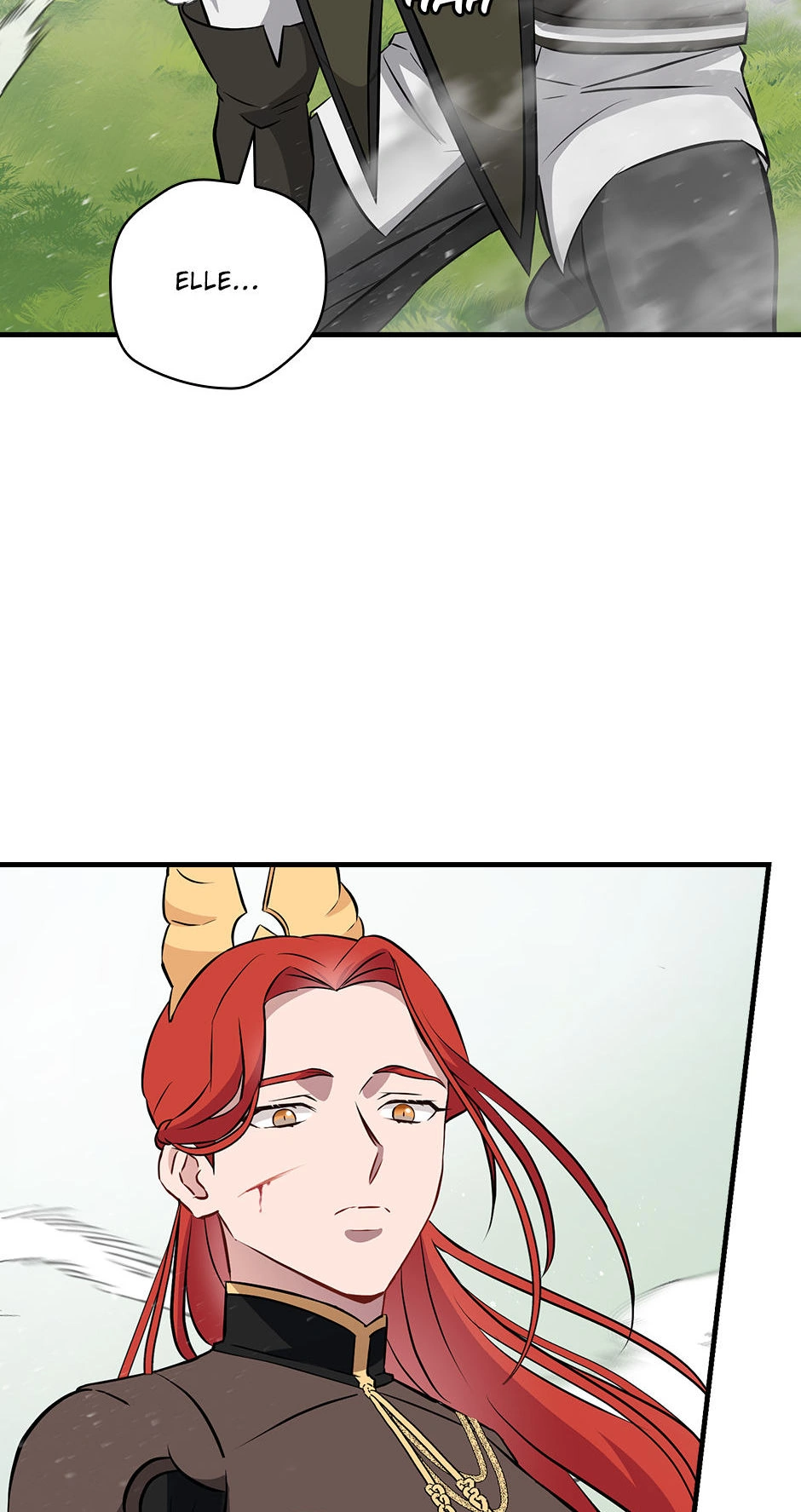 Leveling Up, By Only Eating! Chapter 164 - page 44