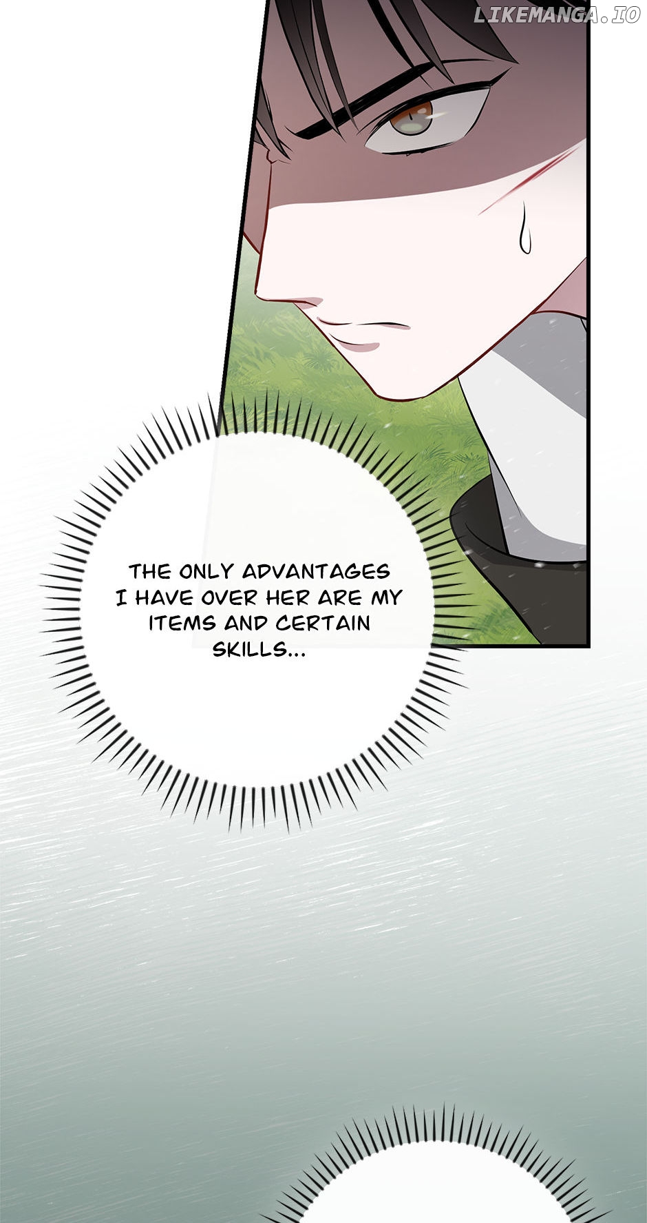 Leveling Up, By Only Eating! Chapter 164 - page 46