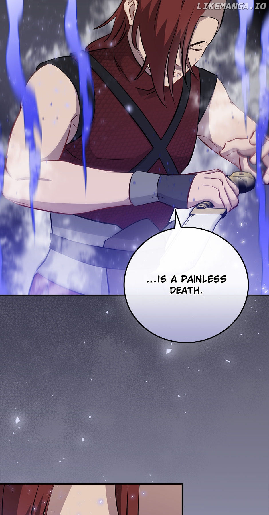 Leveling Up, By Only Eating! Chapter 164 - page 5