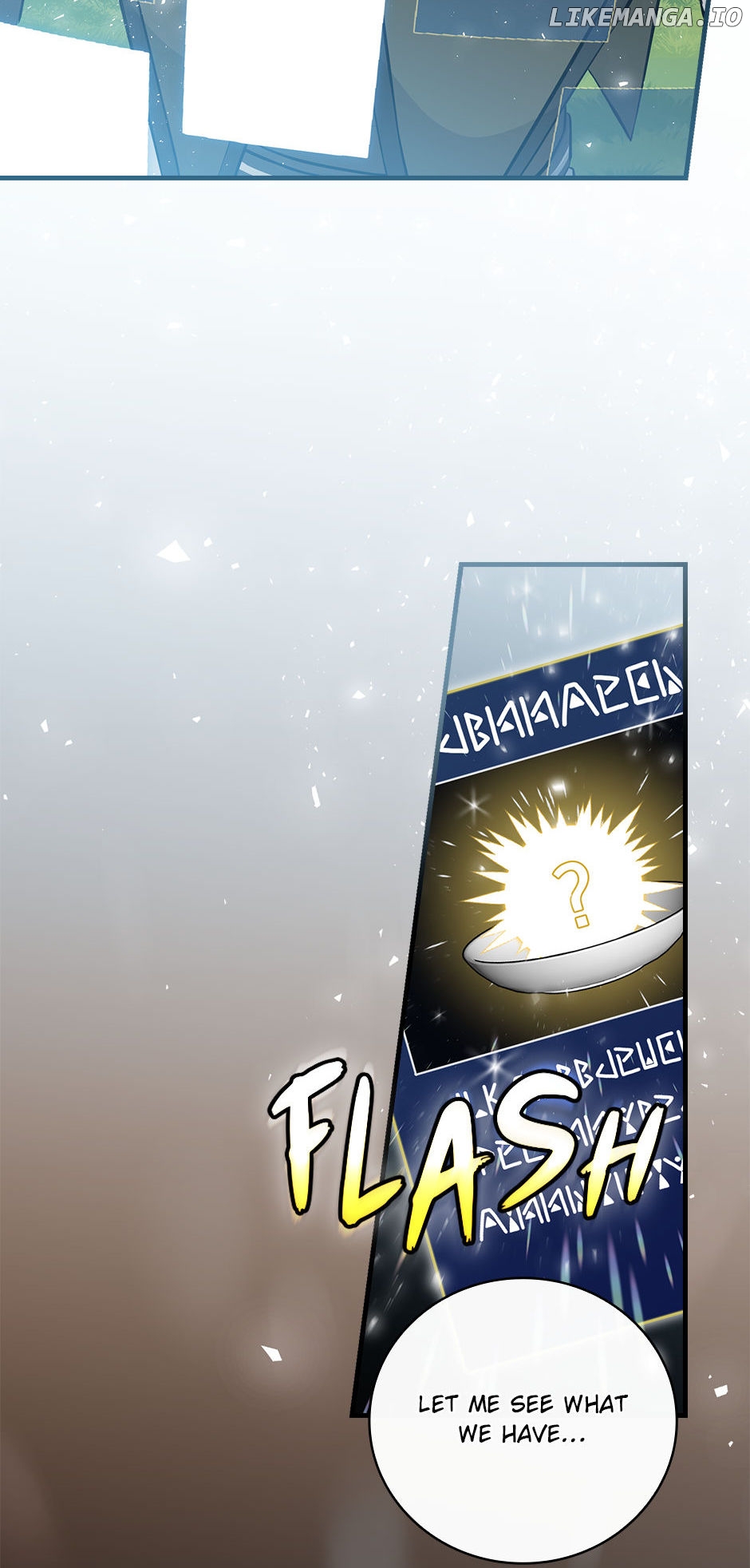 Leveling Up, By Only Eating! Chapter 164 - page 52