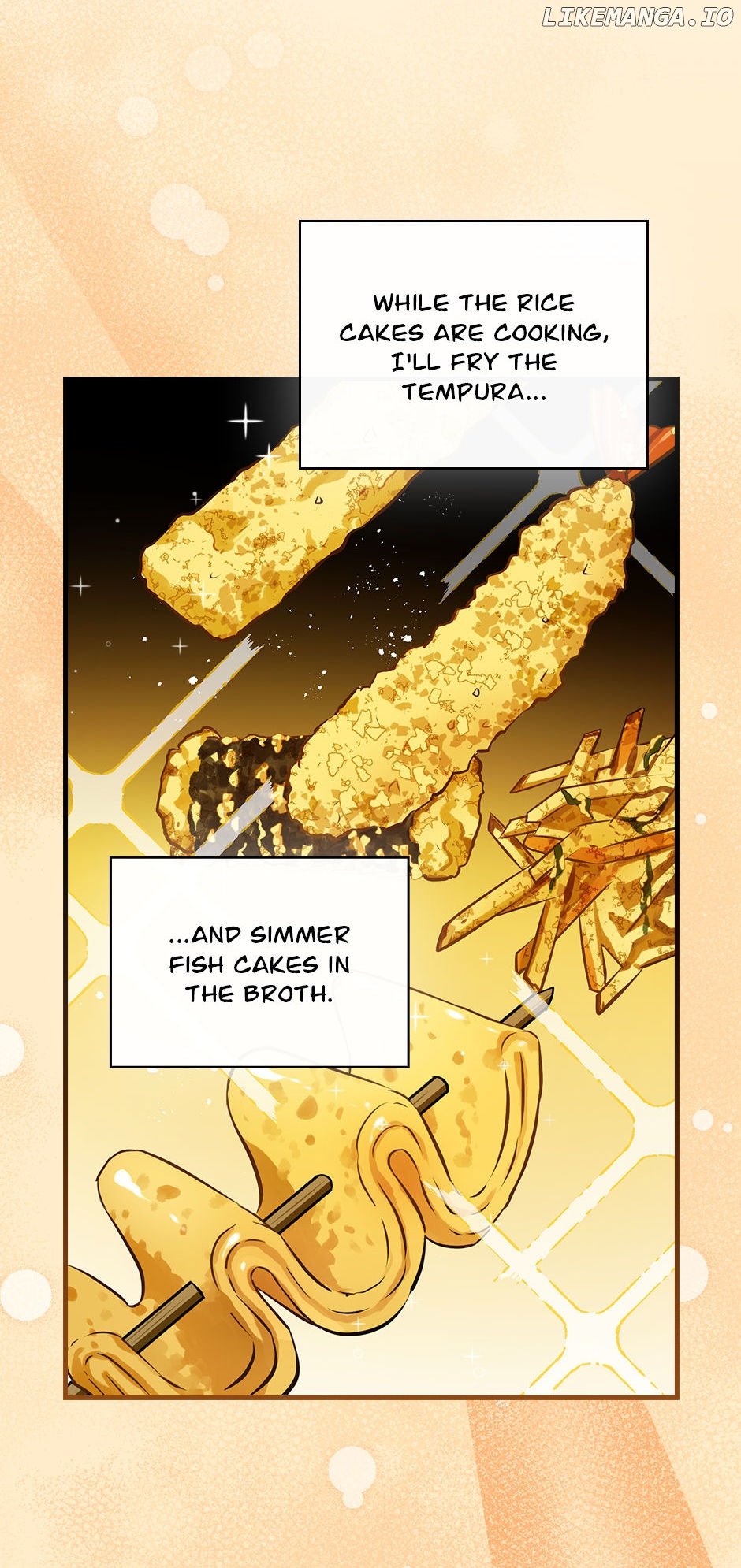 Leveling Up, By Only Eating! Chapter 164 - page 58