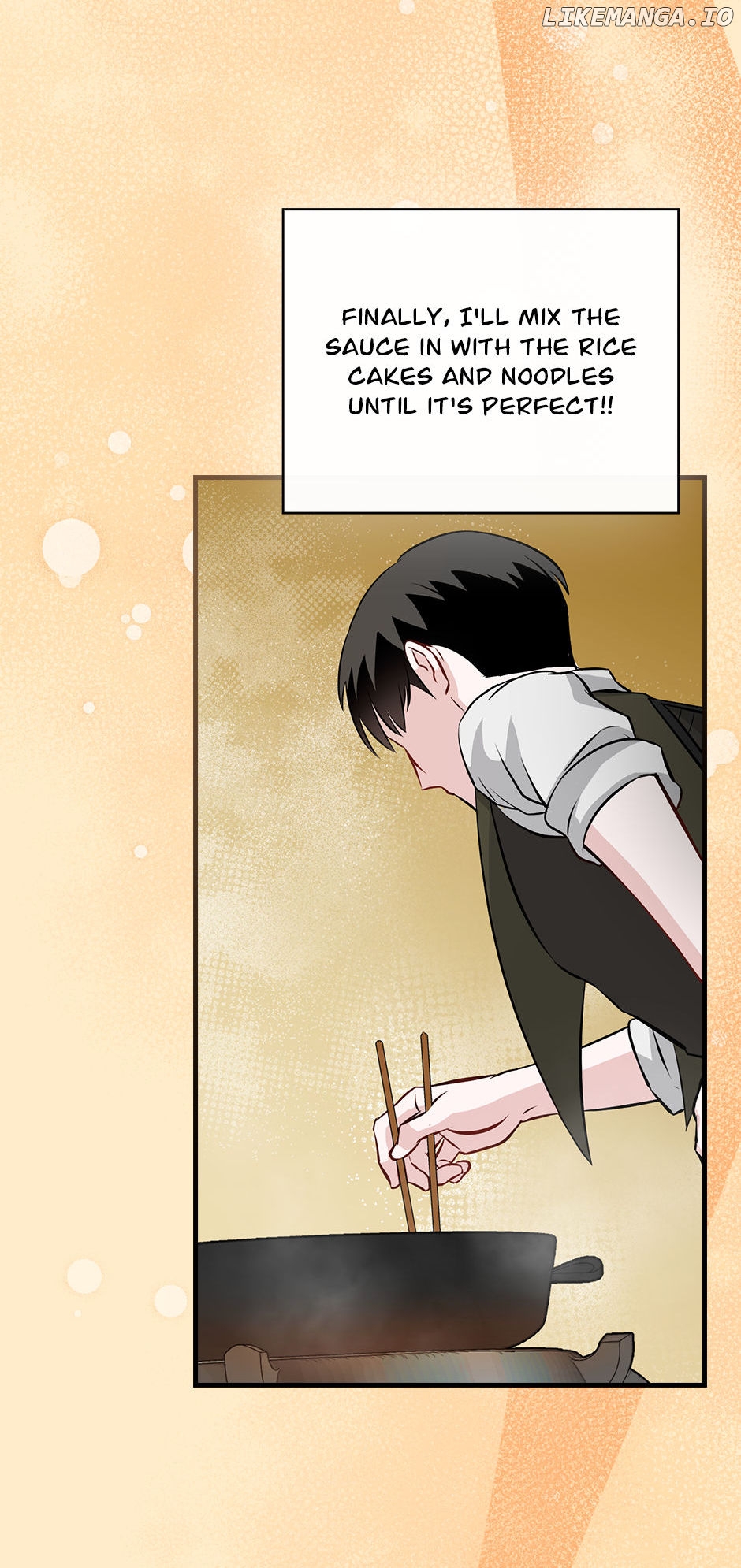 Leveling Up, By Only Eating! Chapter 164 - page 59