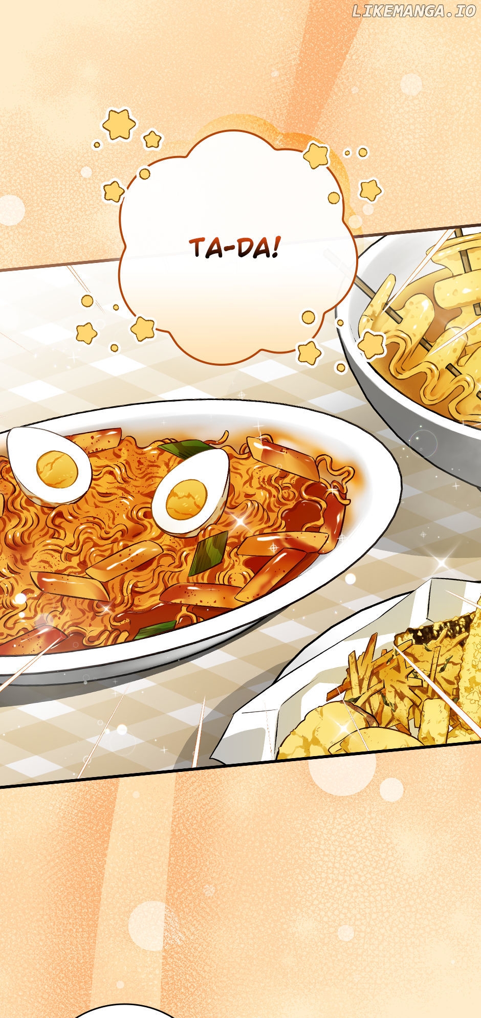 Leveling Up, By Only Eating! Chapter 164 - page 60
