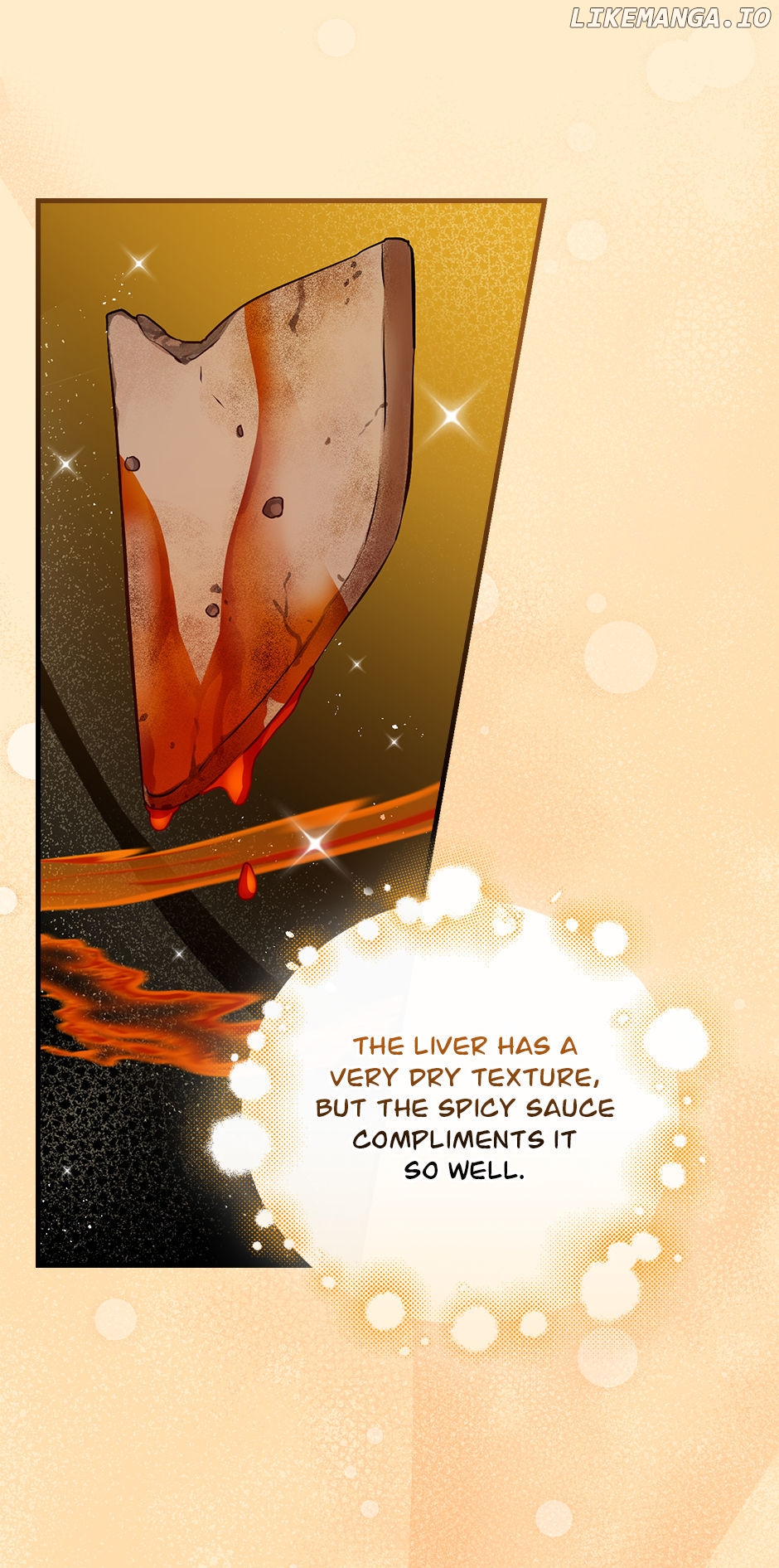 Leveling Up, By Only Eating! Chapter 164 - page 63