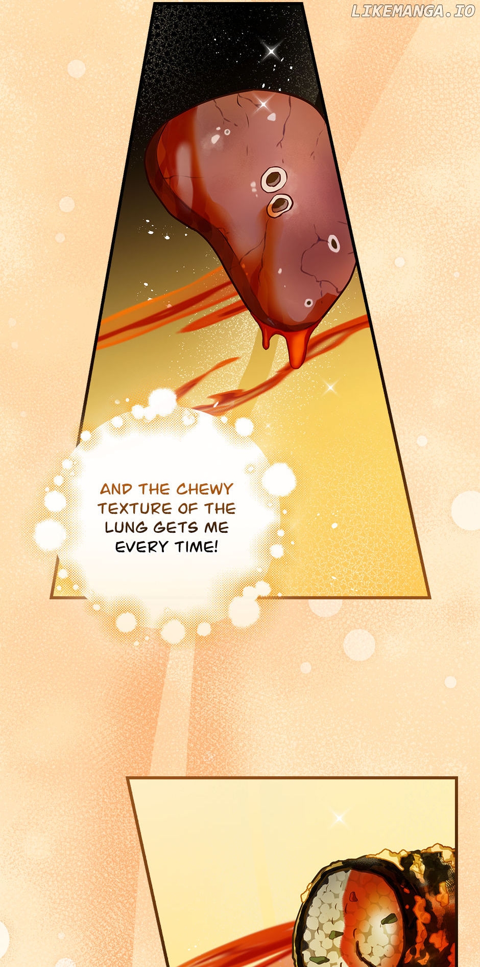 Leveling Up, By Only Eating! Chapter 164 - page 64