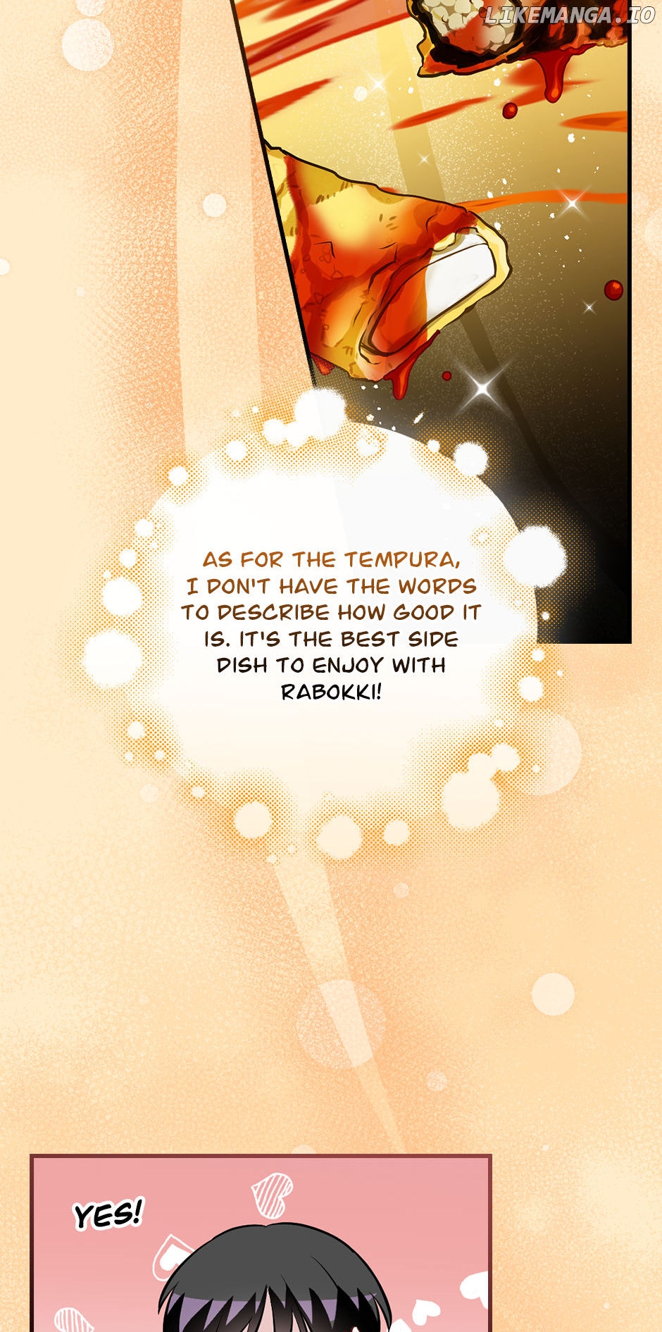 Leveling Up, By Only Eating! Chapter 164 - page 65