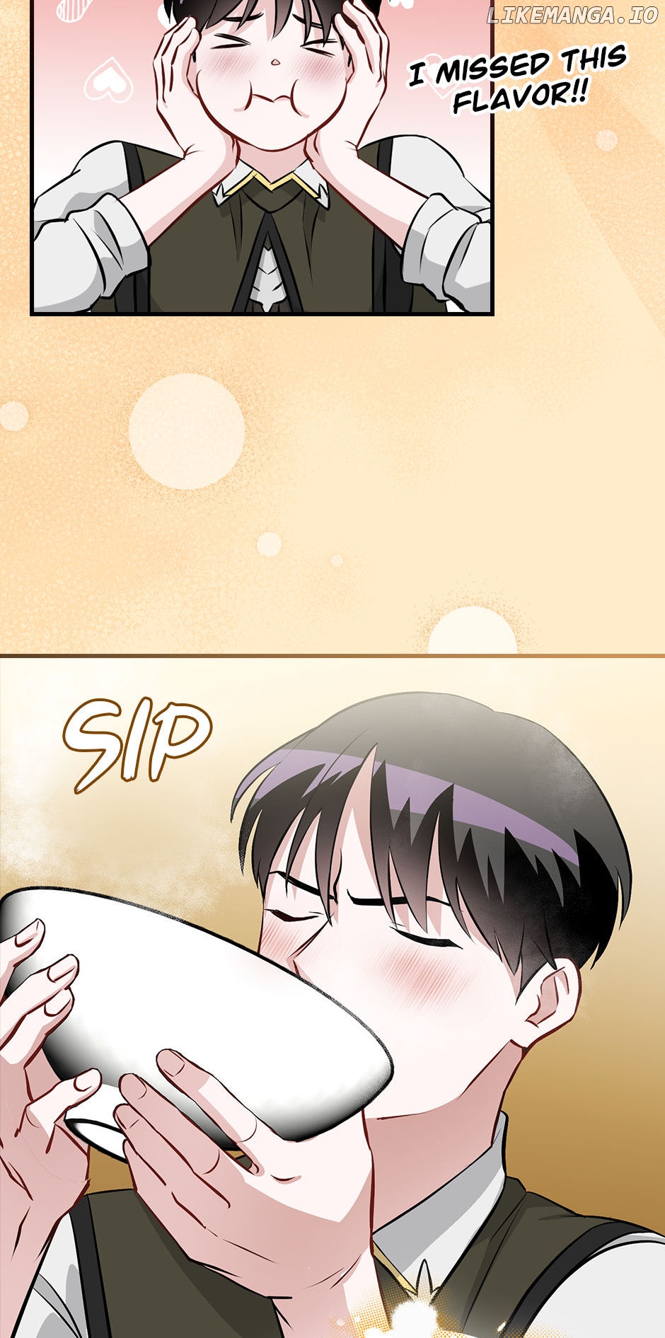 Leveling Up, By Only Eating! Chapter 164 - page 66