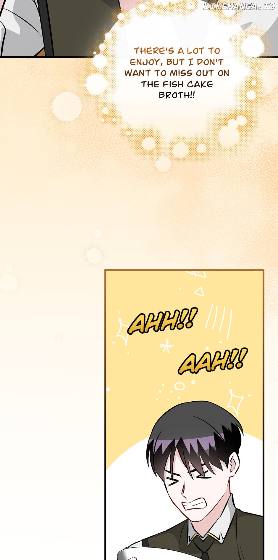 Leveling Up, By Only Eating! Chapter 164 - page 67