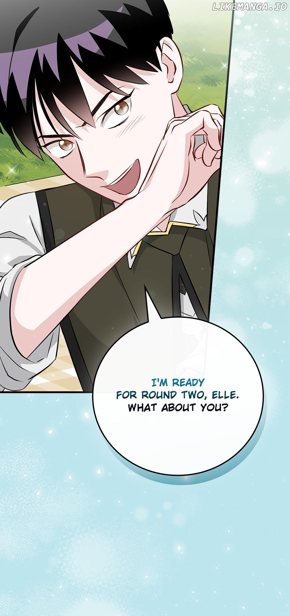 Leveling Up, By Only Eating! Chapter 164 - page 72