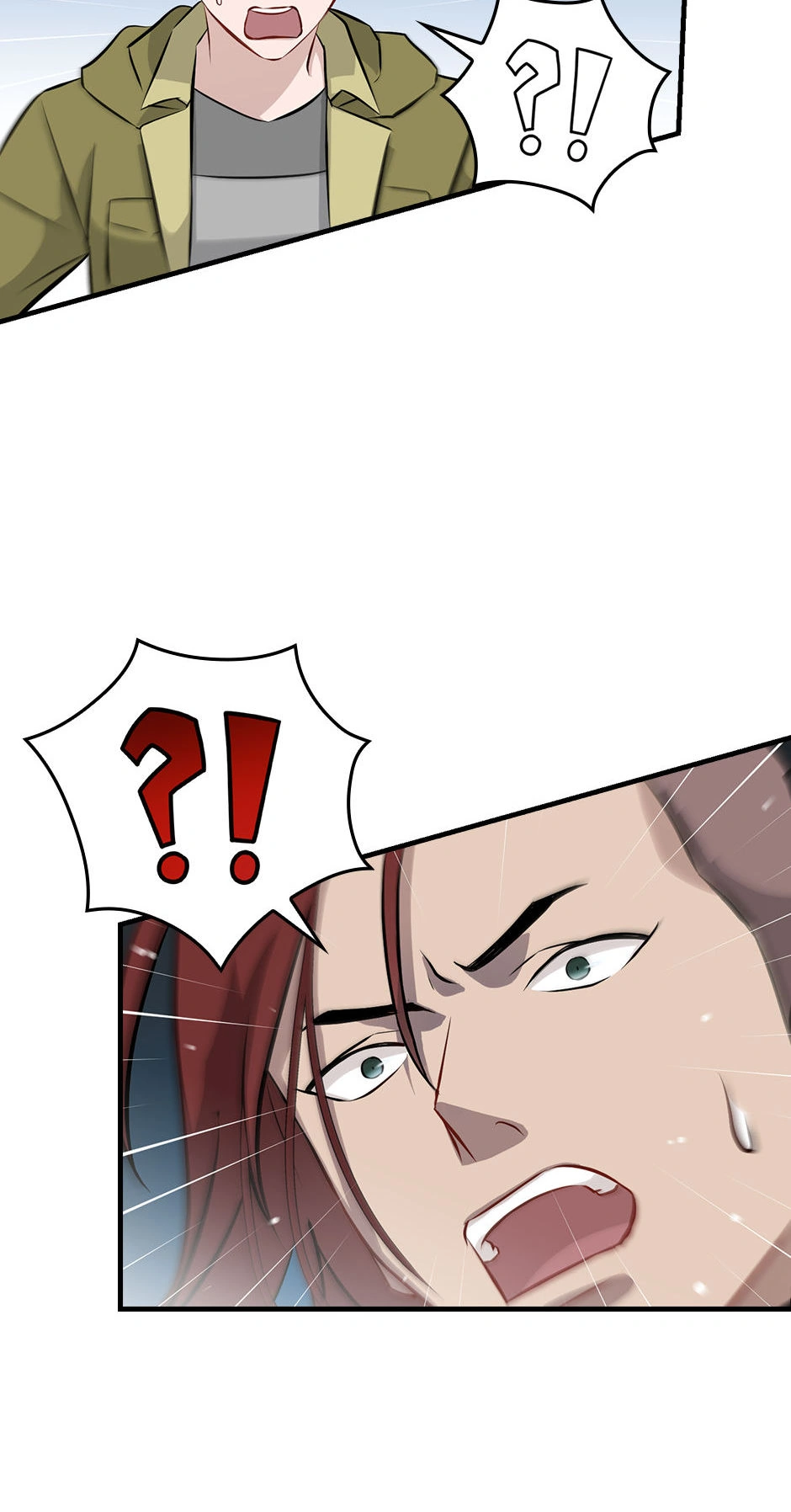 Leveling Up, By Only Eating! Chapter 164 - page 8