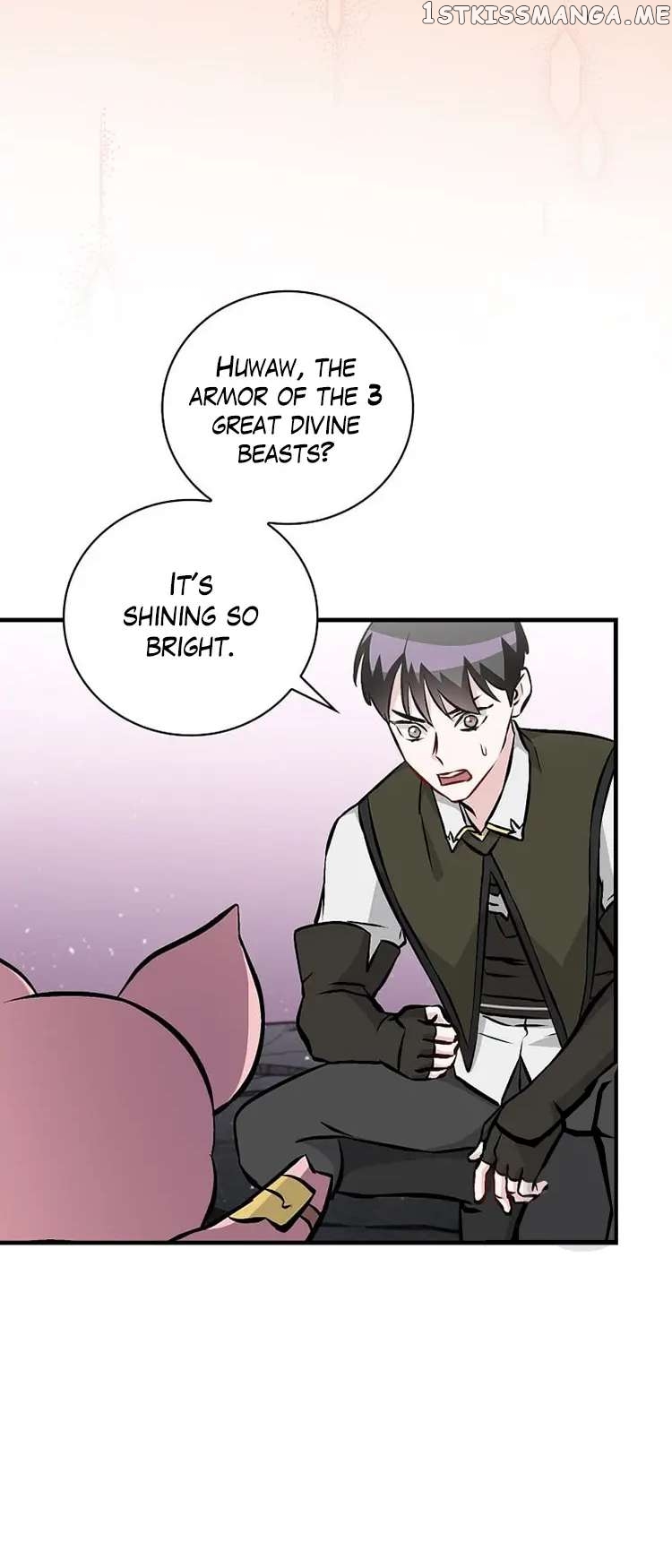 Leveling Up, By Only Eating! Chapter 147 - page 10
