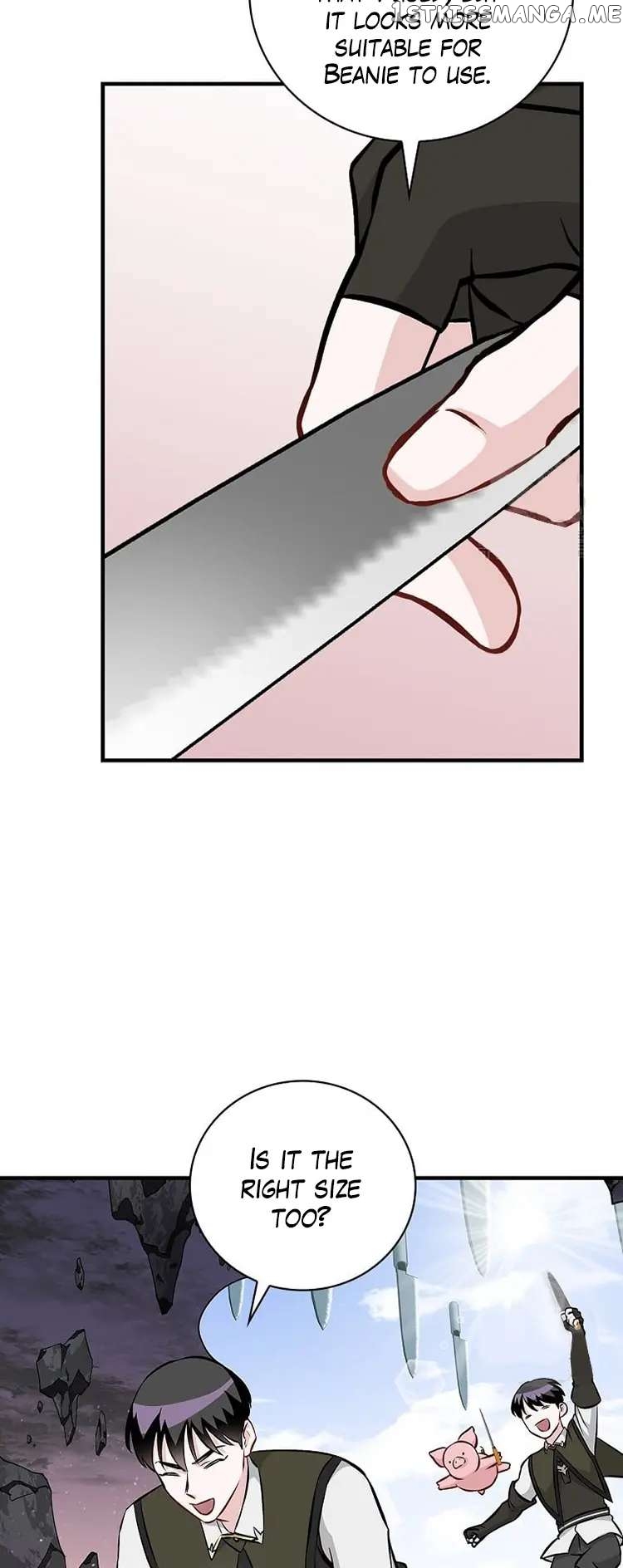 Leveling Up, By Only Eating! Chapter 147 - page 18