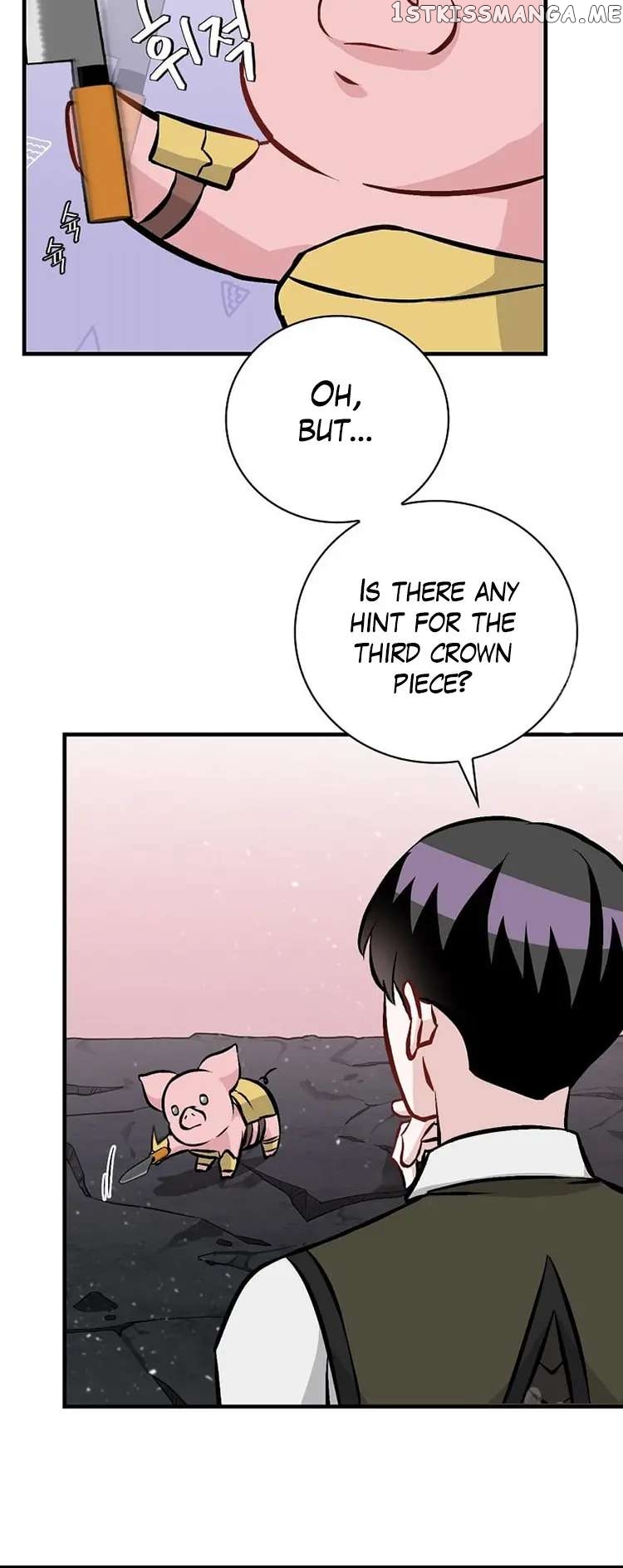 Leveling Up, By Only Eating! Chapter 147 - page 20