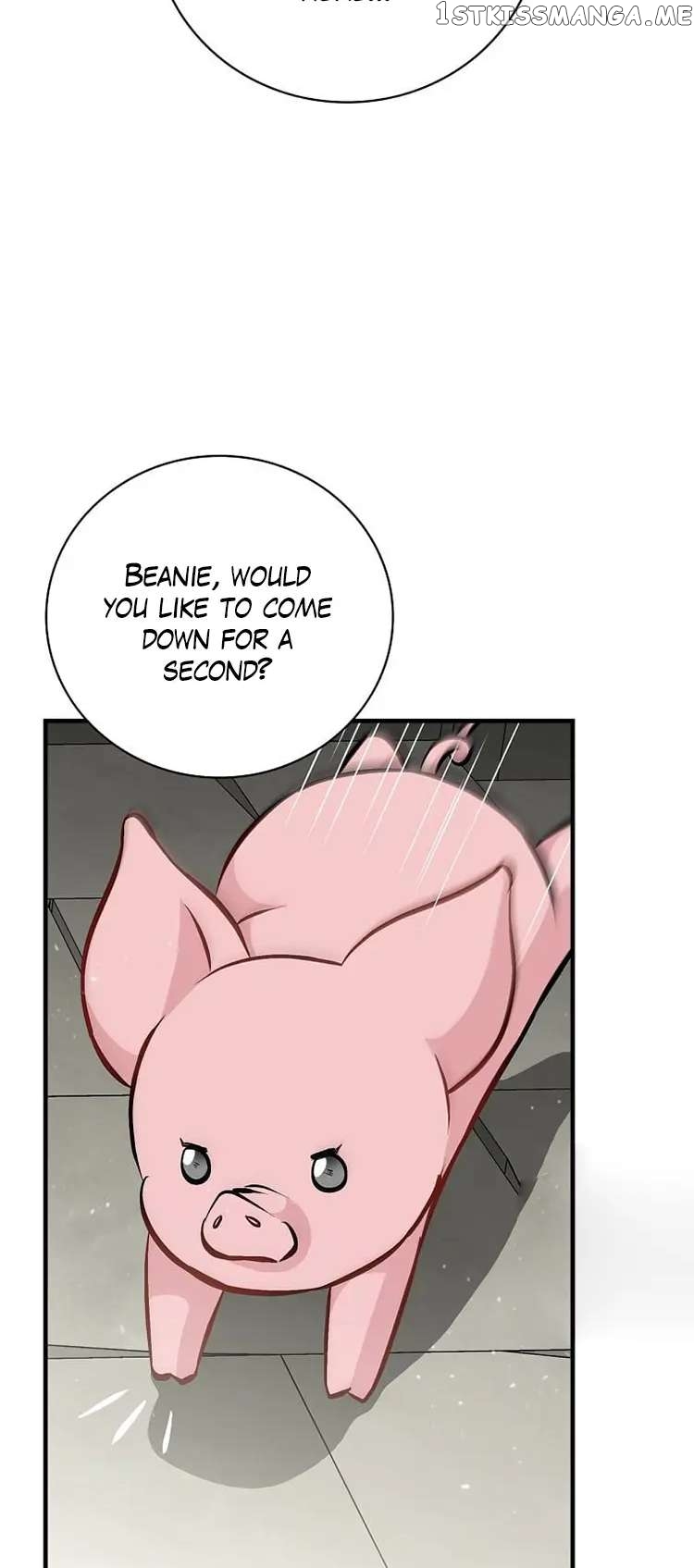 Leveling Up, By Only Eating! Chapter 147 - page 24