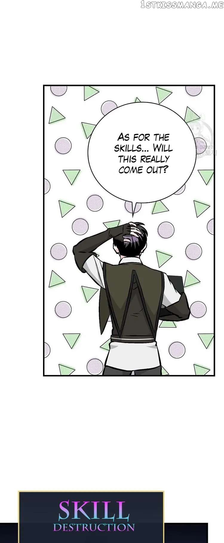 Leveling Up, By Only Eating! Chapter 147 - page 35