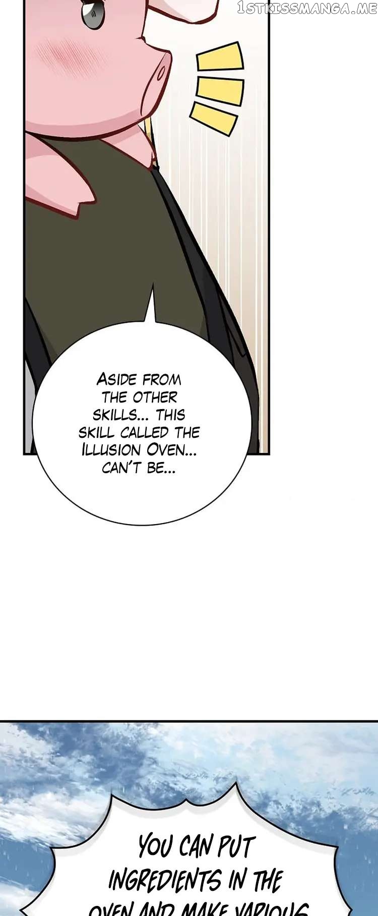 Leveling Up, By Only Eating! Chapter 147 - page 38