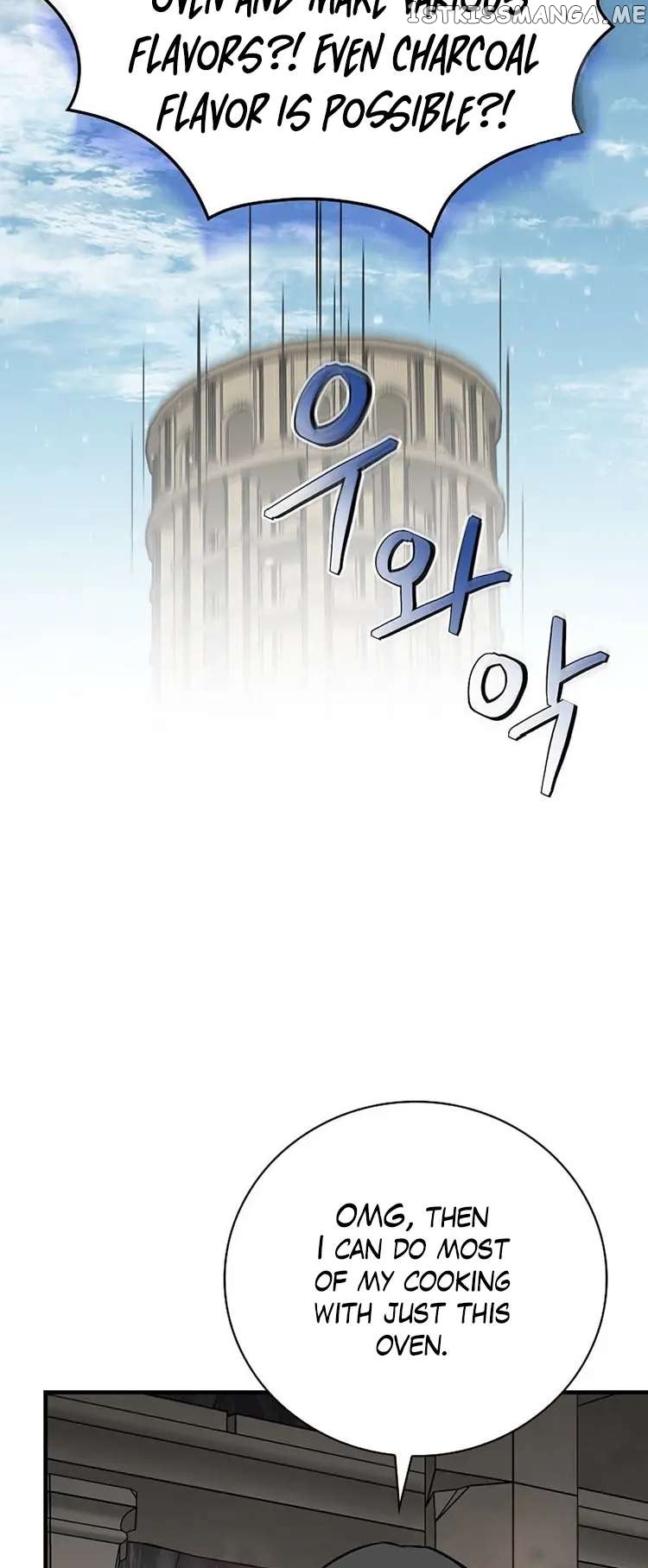 Leveling Up, By Only Eating! Chapter 147 - page 39