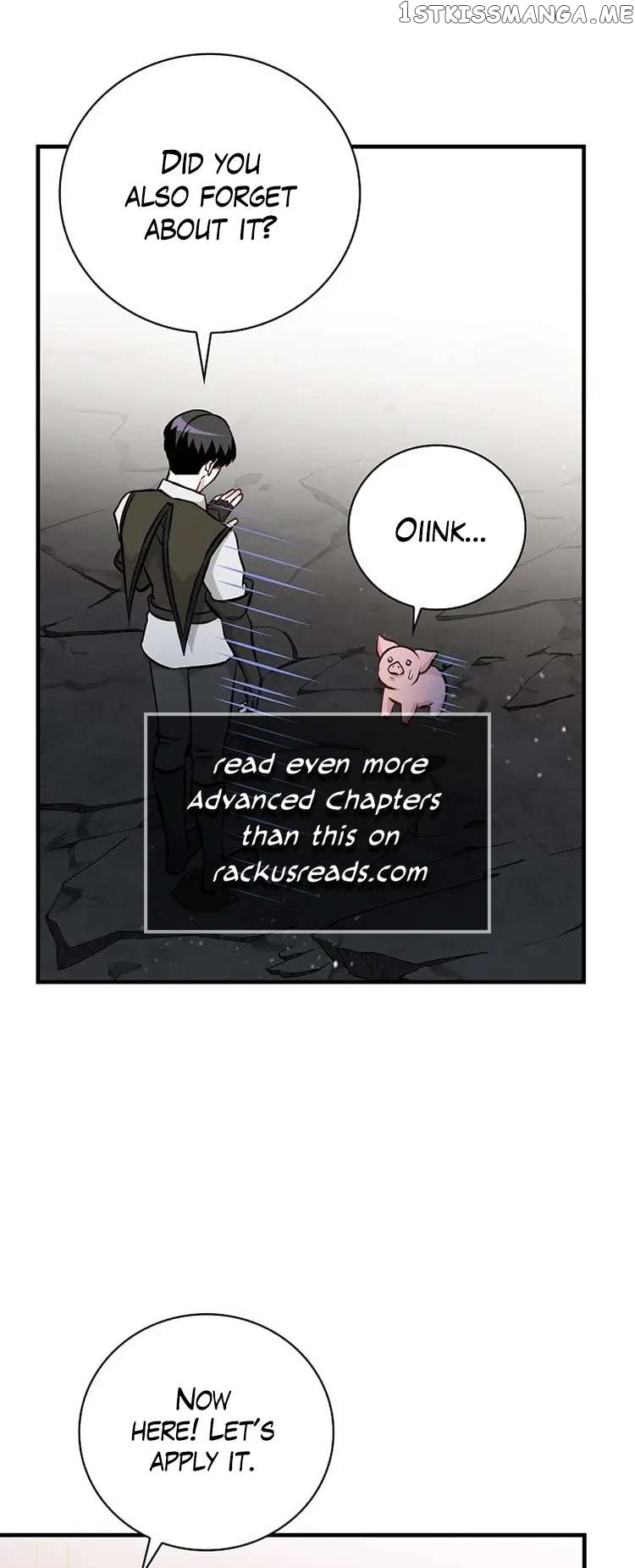 Leveling Up, By Only Eating! Chapter 147 - page 4