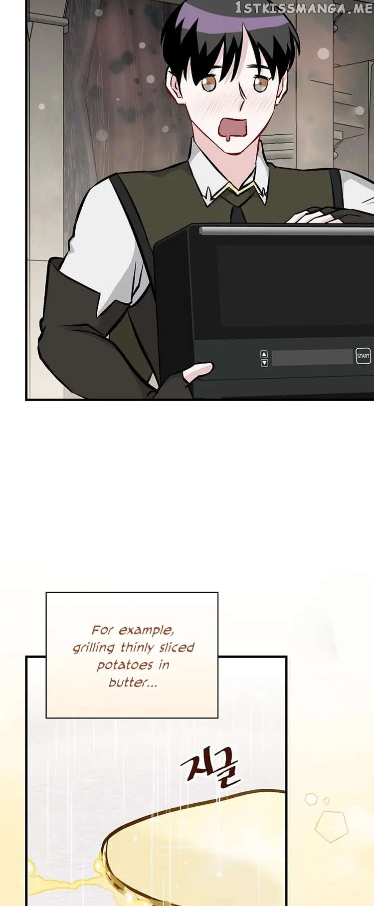 Leveling Up, By Only Eating! Chapter 147 - page 40